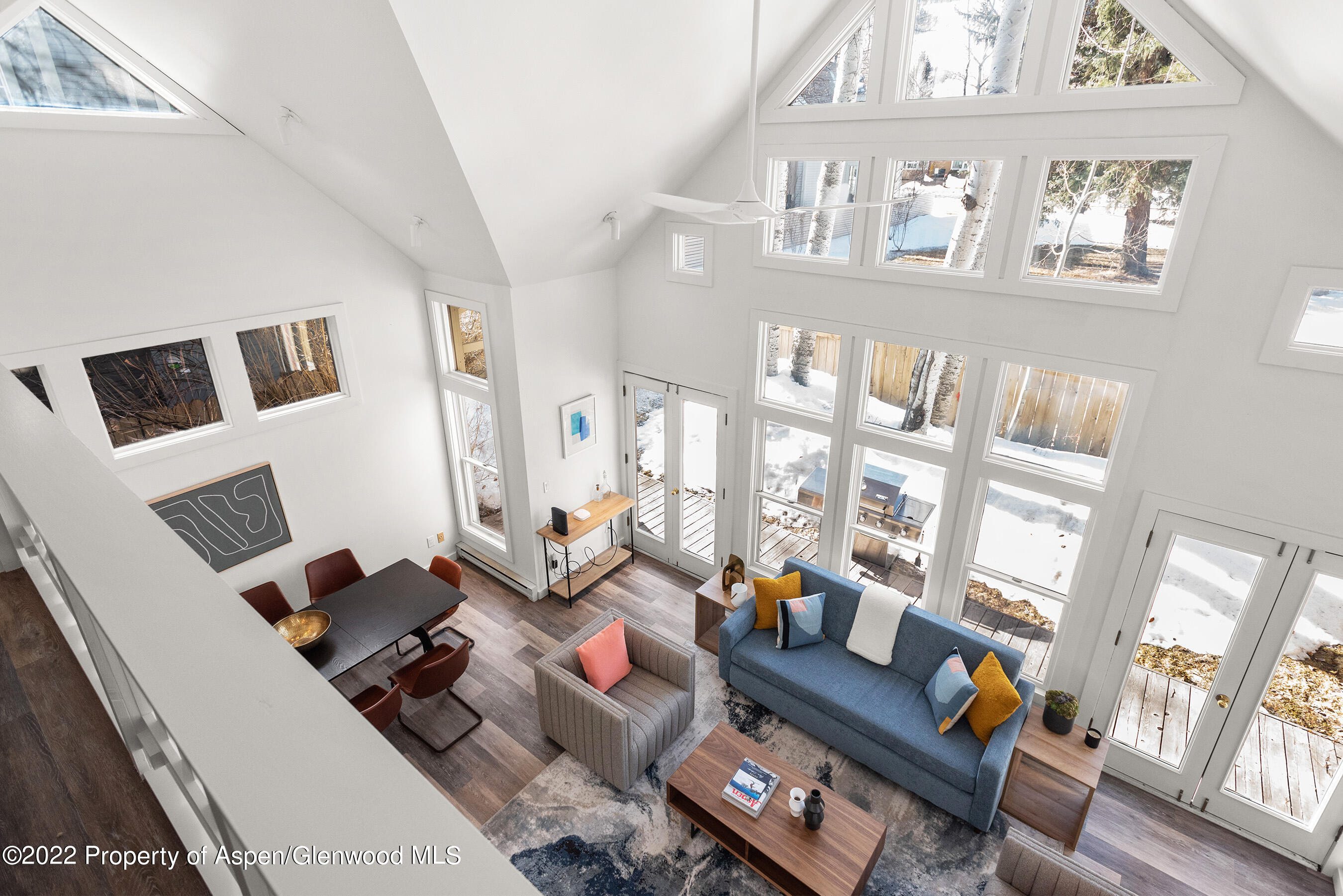 135 W Francis Street Aspen CO 81611