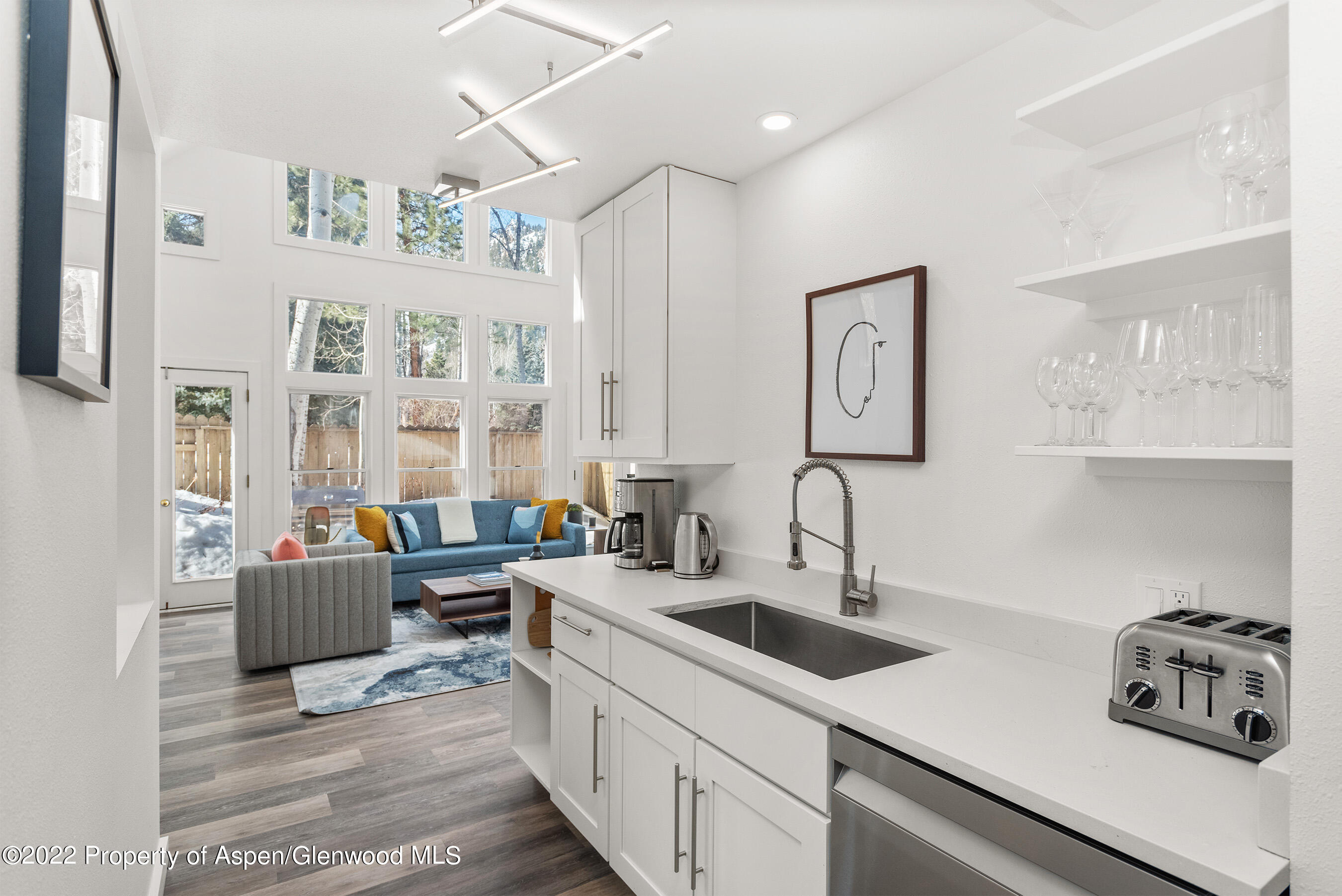 135 W Francis Street Aspen CO 81611