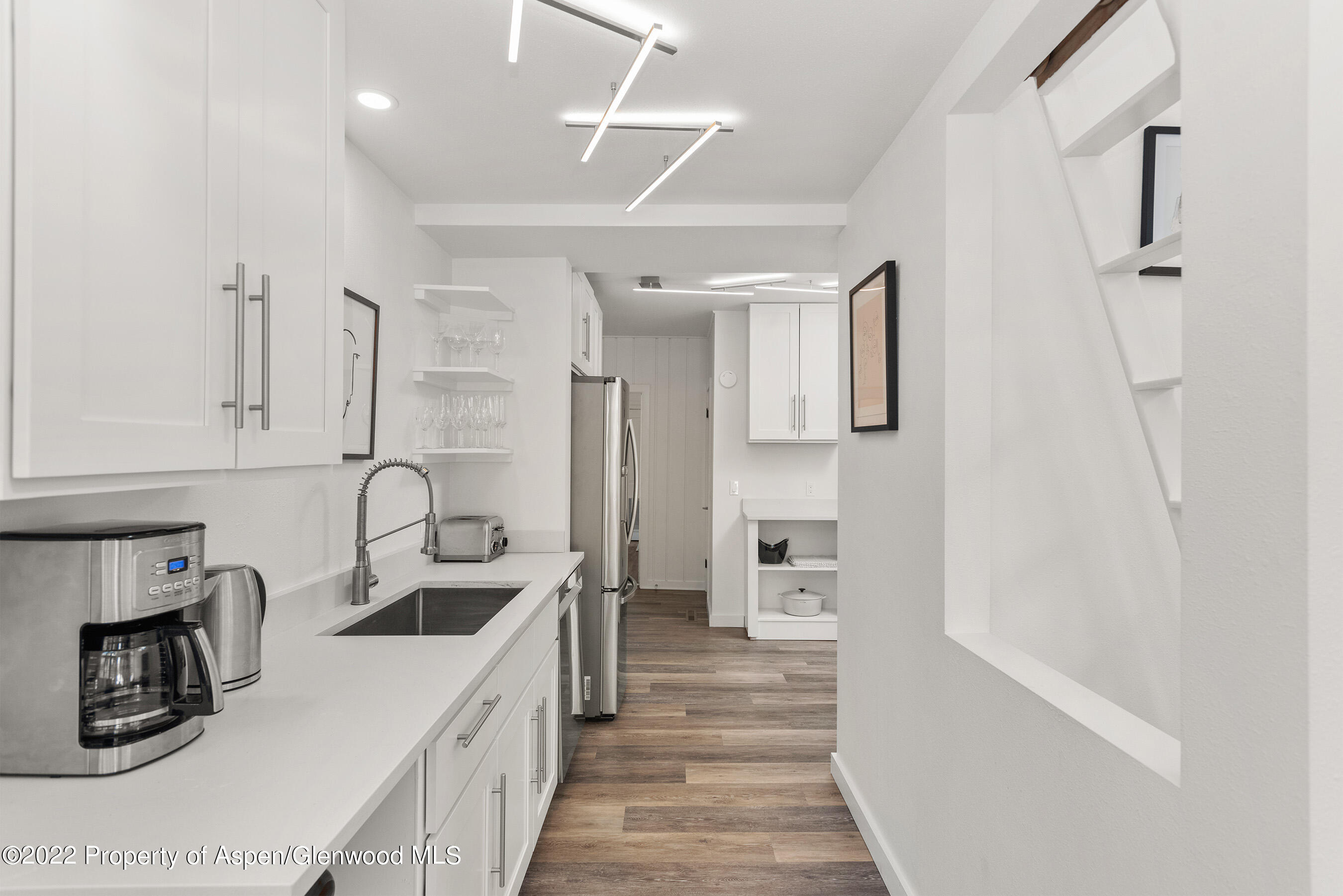 135 W Francis Street Aspen CO 81611