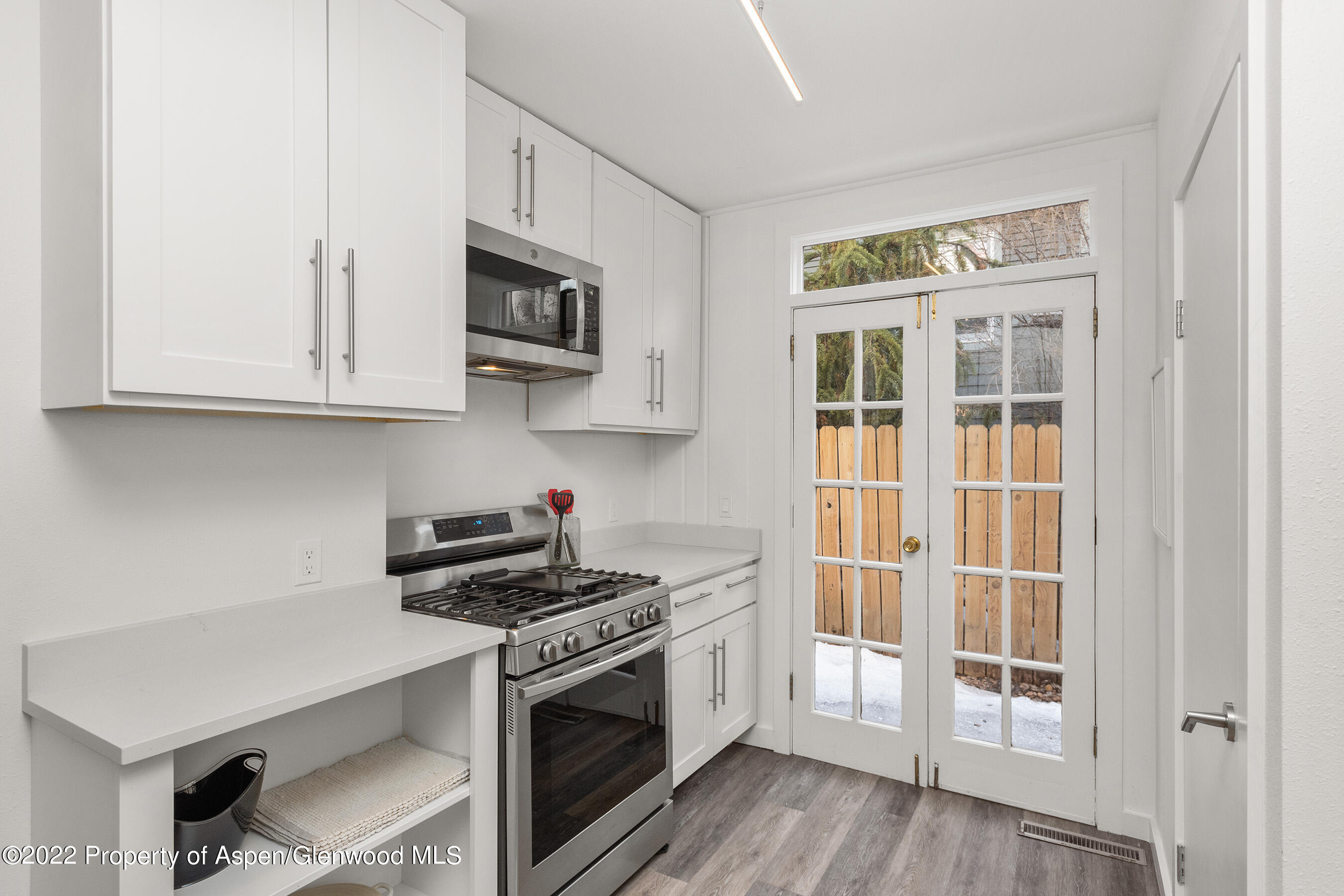 135 W Francis Street Aspen CO 81611