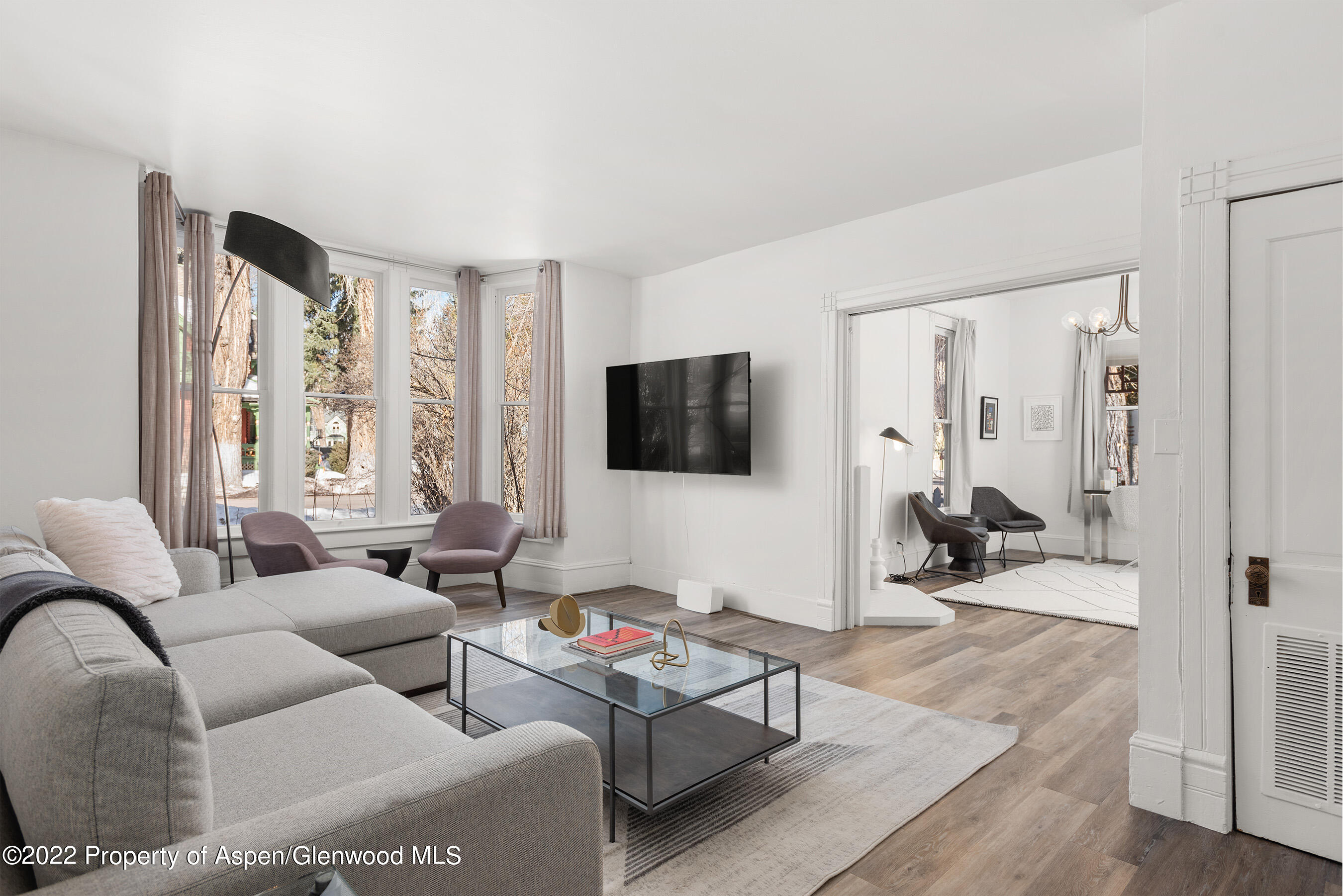 135 W Francis Street Aspen CO 81611