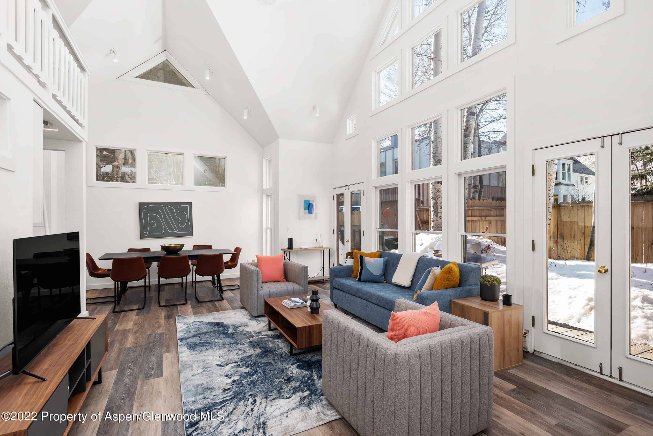 135 W Francis Street Aspen CO 81611