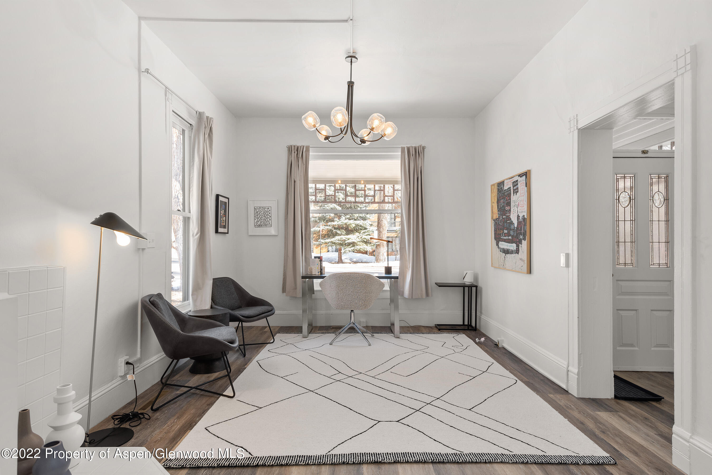 135 W Francis Street Aspen CO 81611