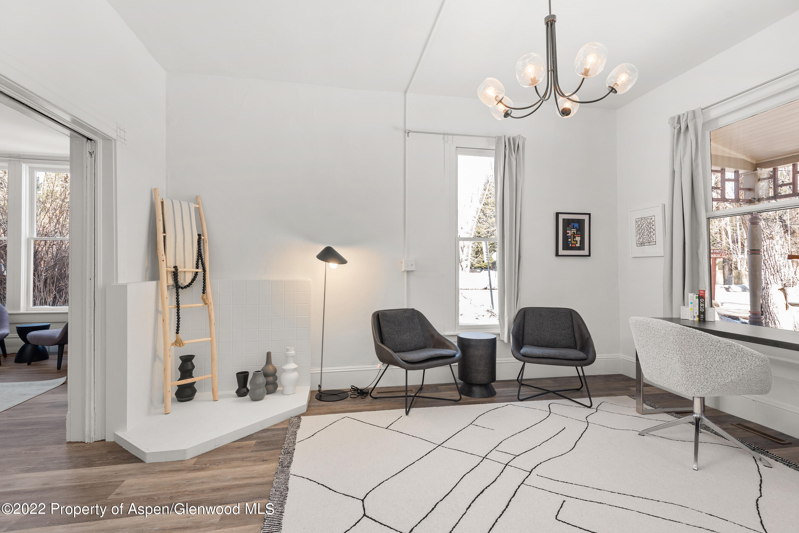 135 W Francis Street Aspen CO 81611