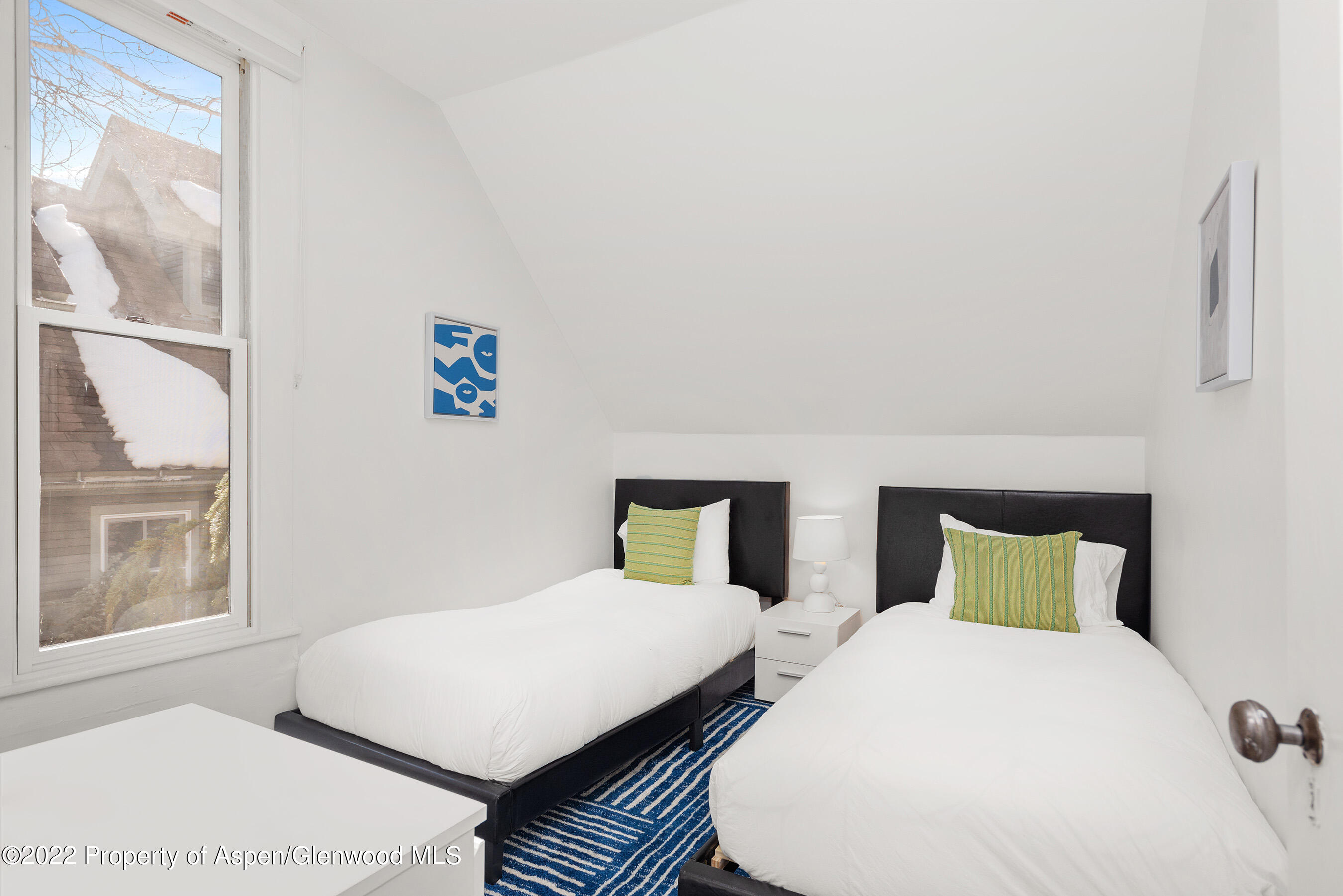 135 W Francis Street Aspen CO 81611