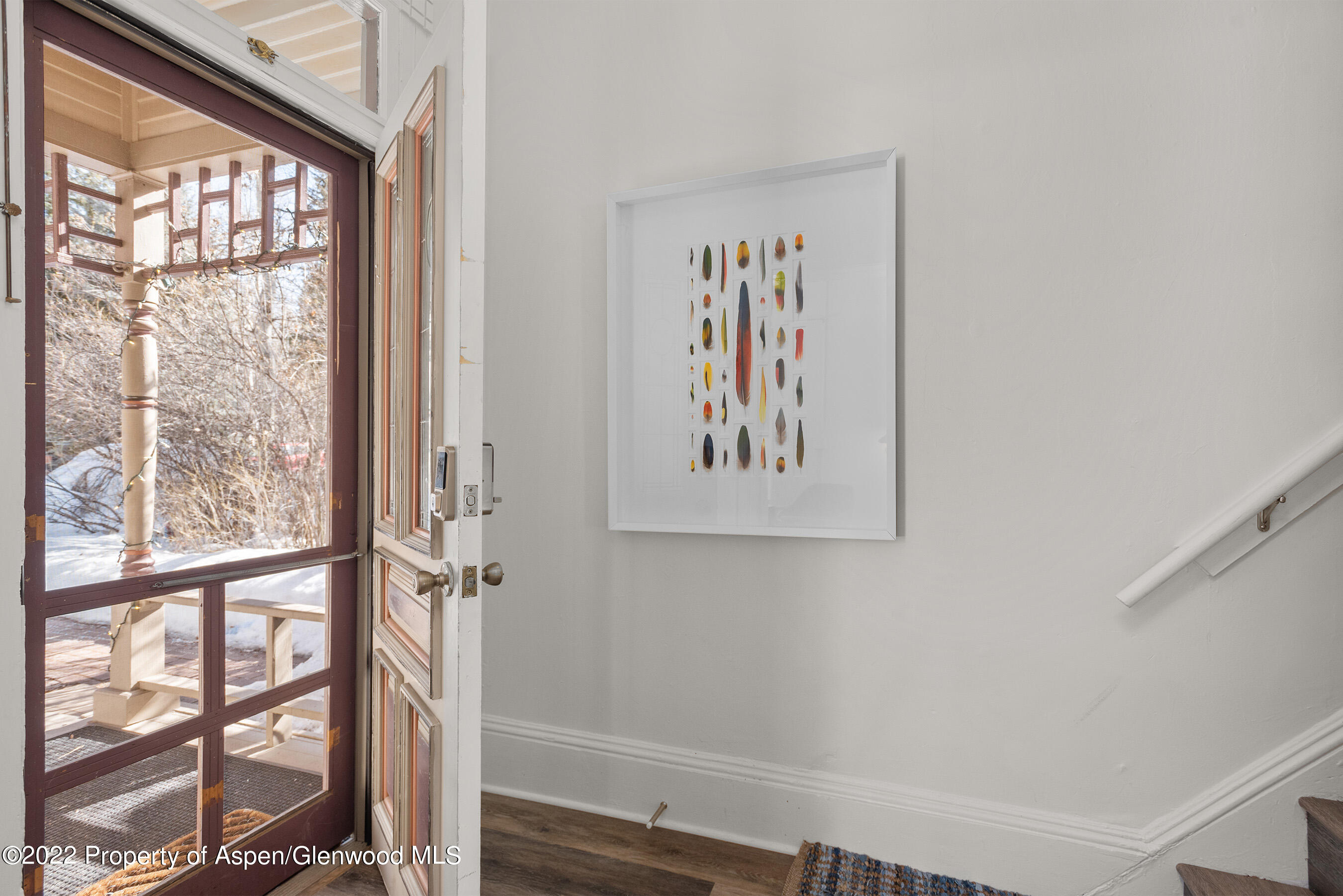 135 W Francis Street Aspen CO 81611