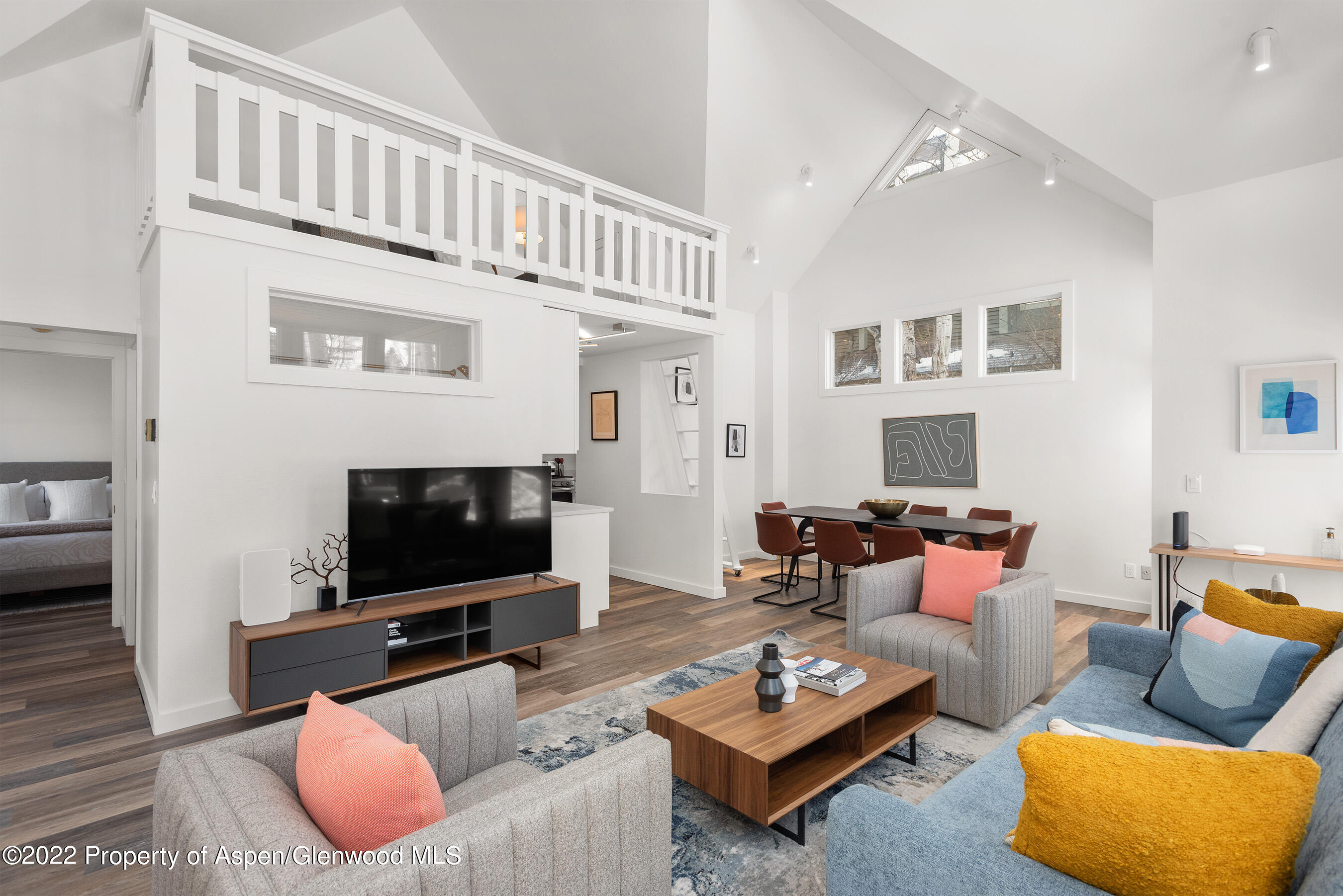 135 W Francis Street Aspen CO 81611