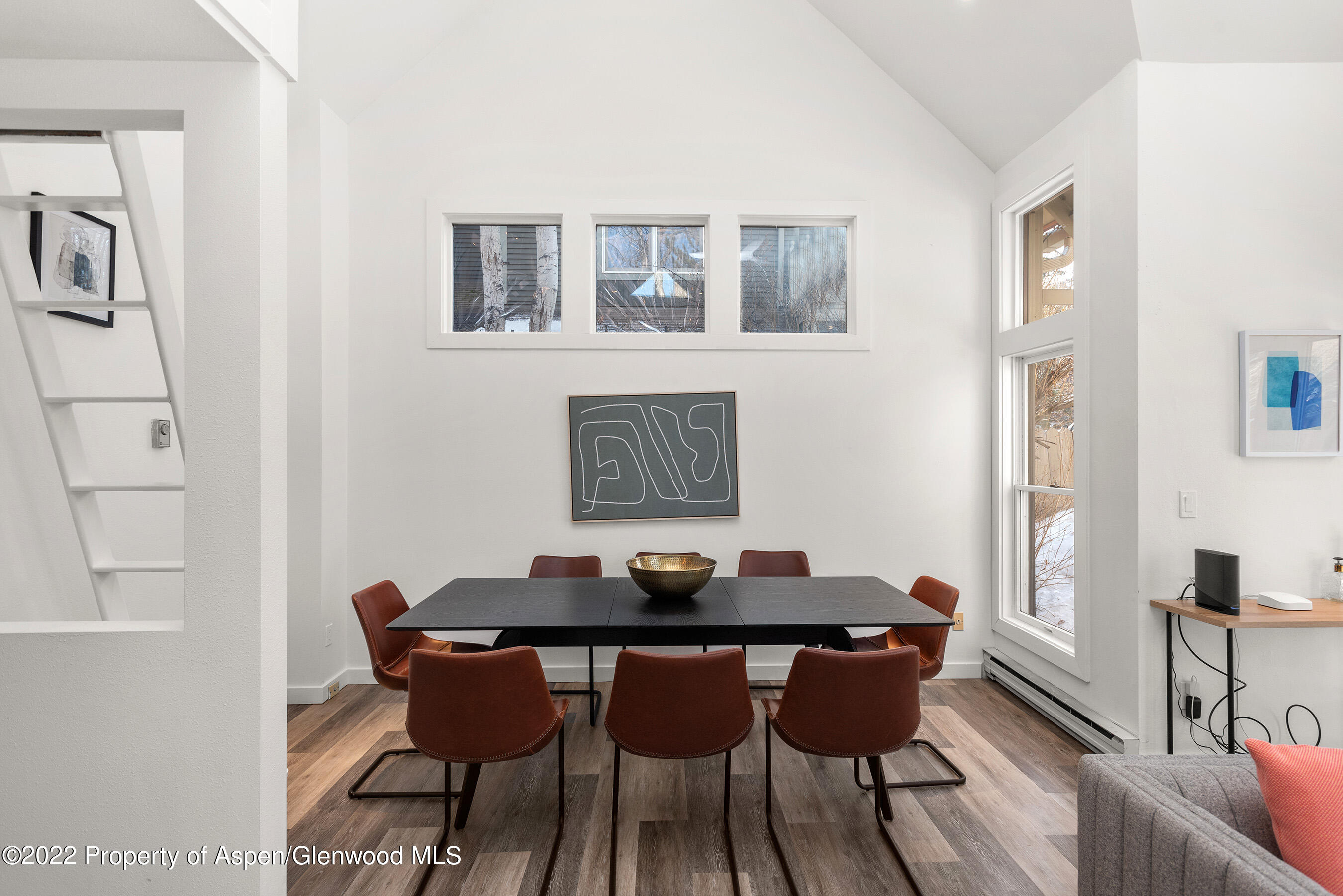 135 W Francis Street Aspen CO 81611