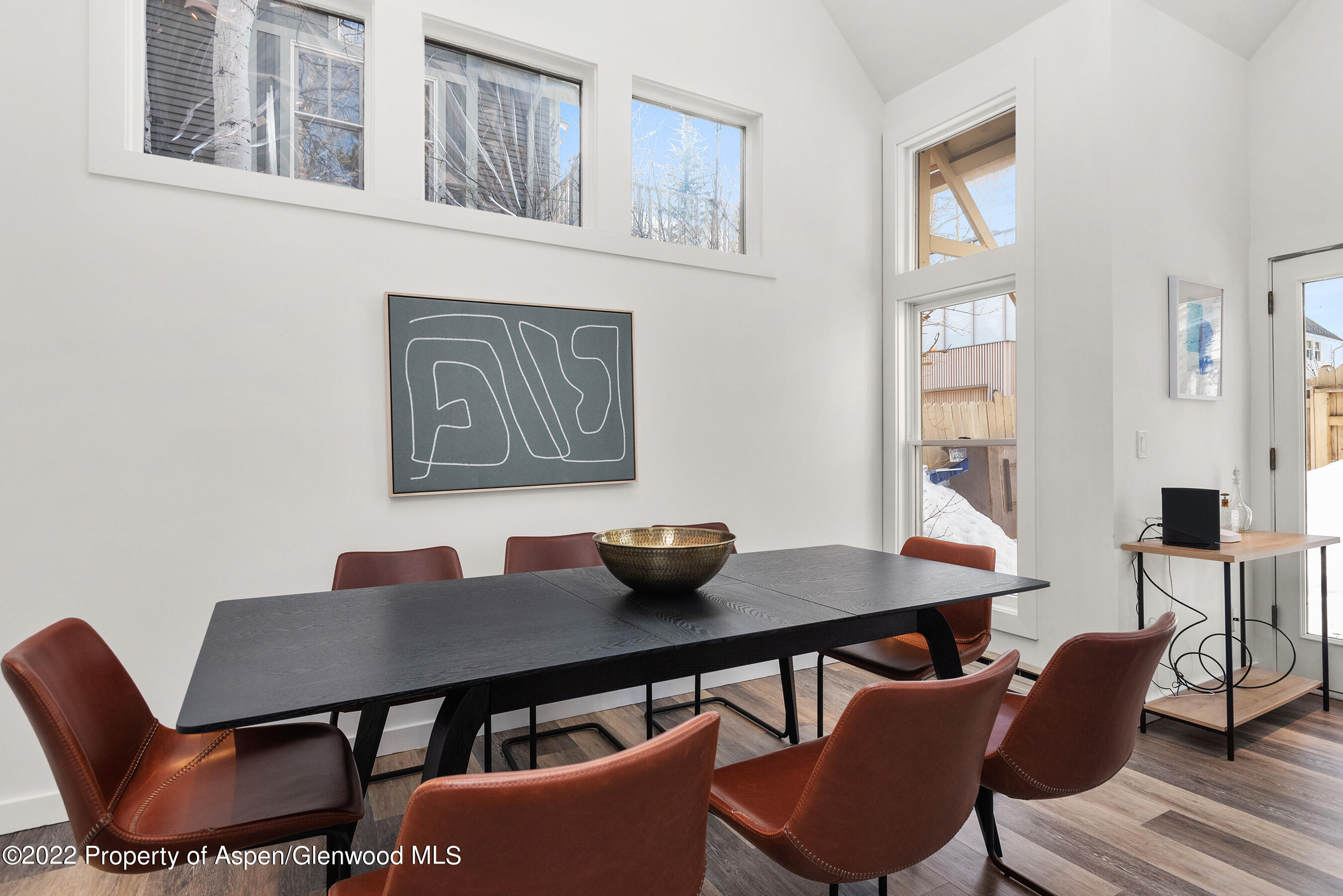 135 W Francis Street Aspen CO 81611