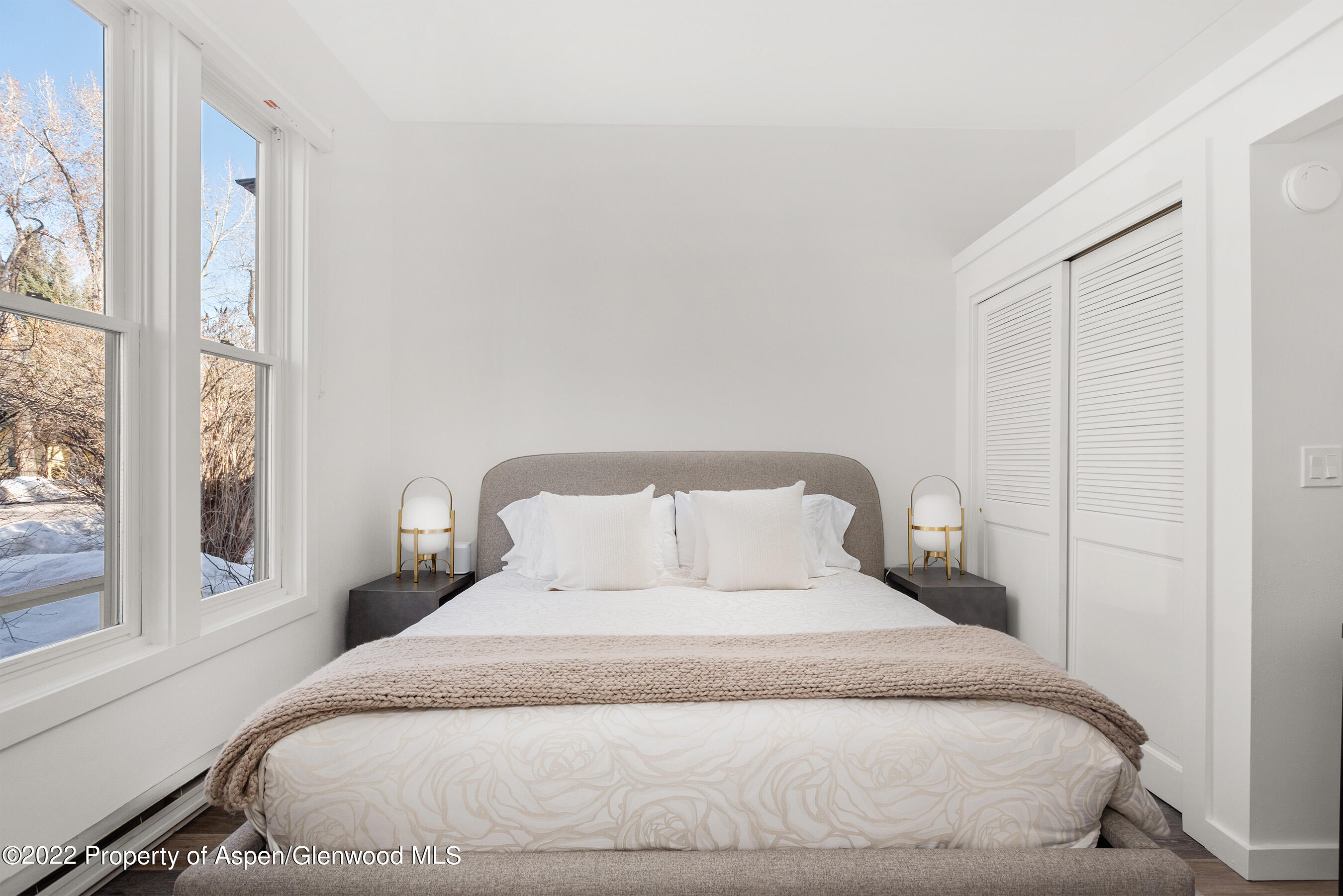 135 W Francis Street Aspen CO 81611