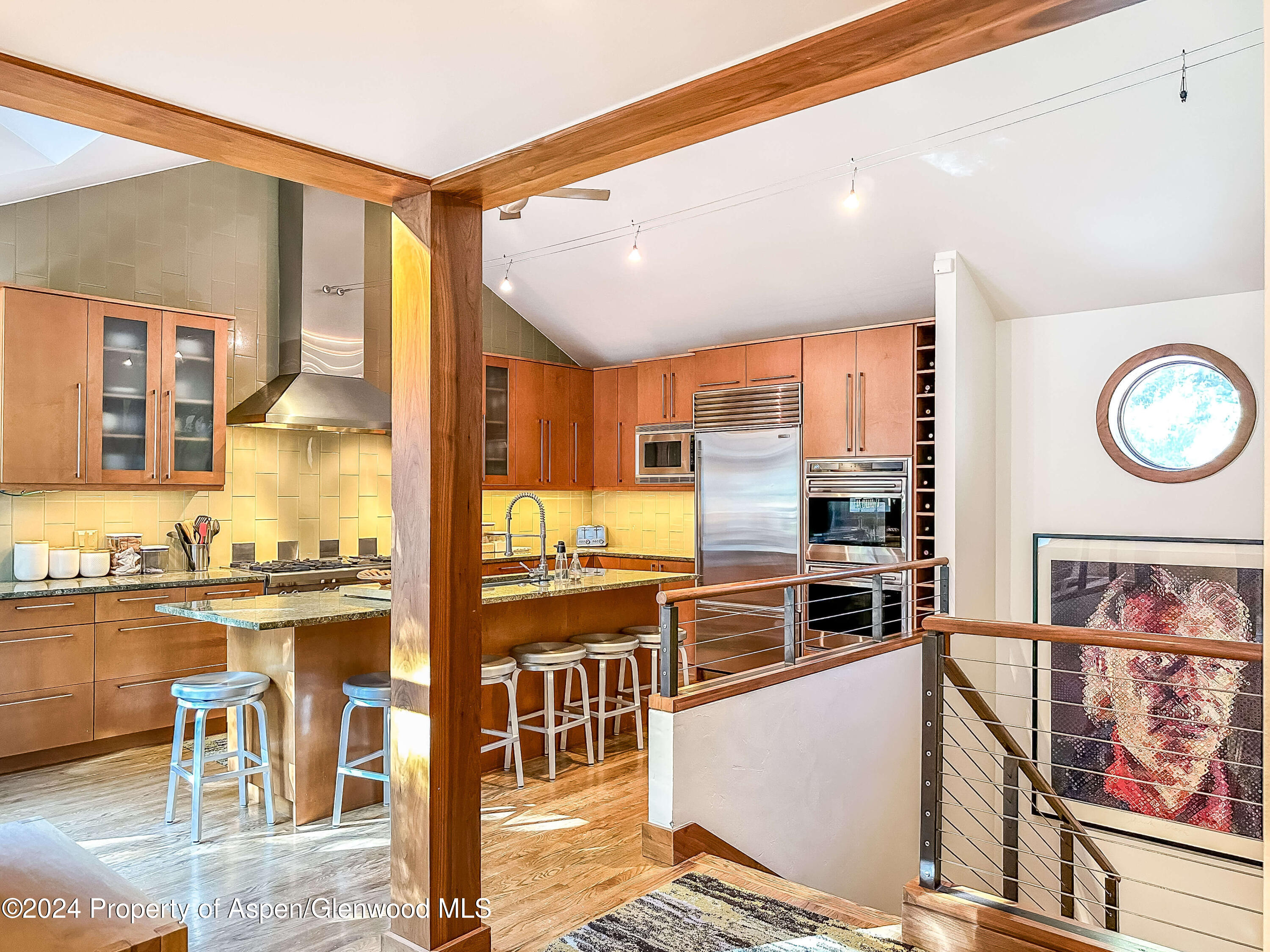 602 W Hallam Street Aspen CO 81611