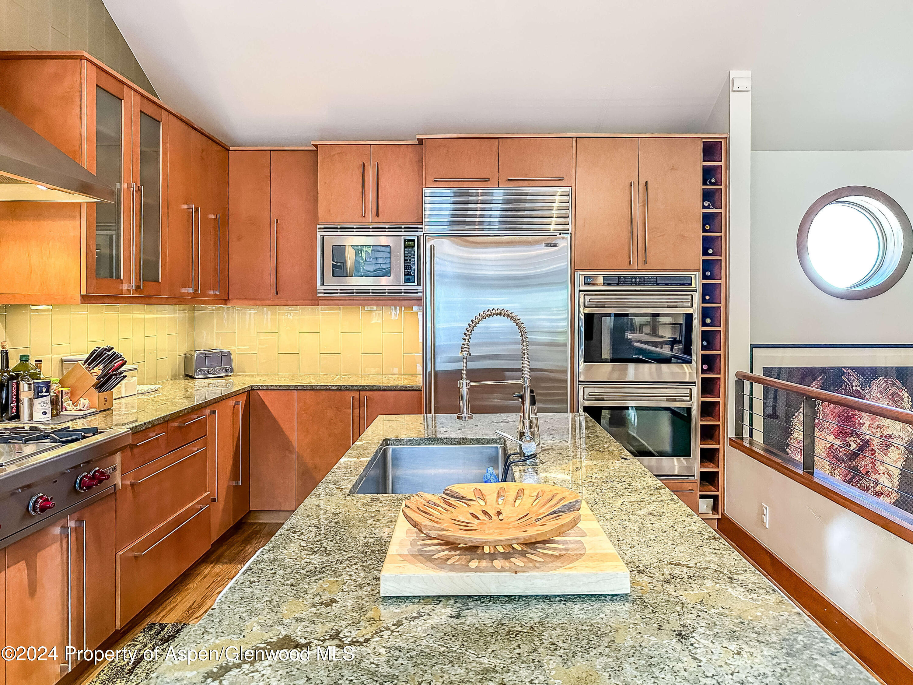 602 W Hallam Street Aspen CO 81611