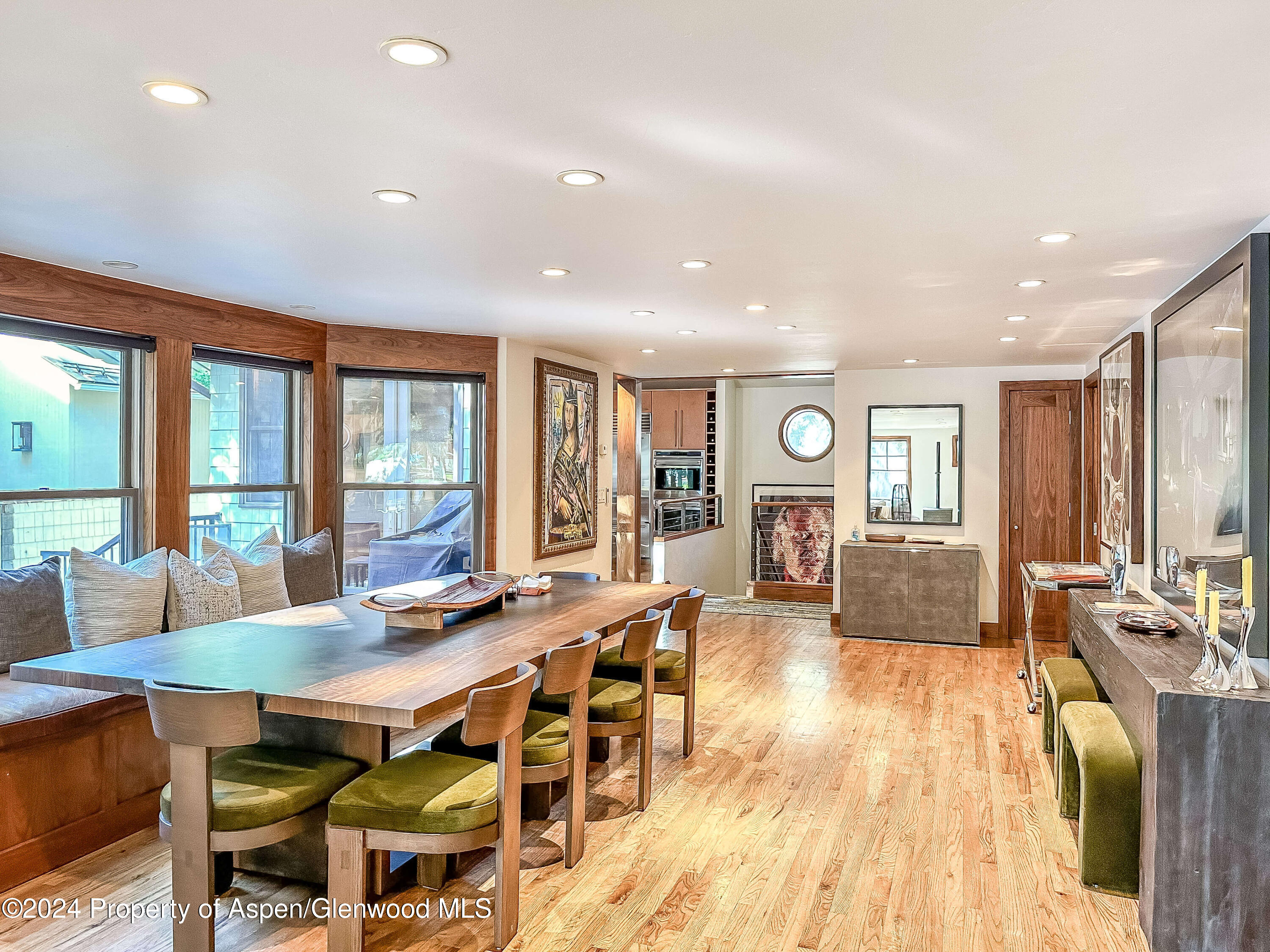 602 W Hallam Street Aspen CO 81611