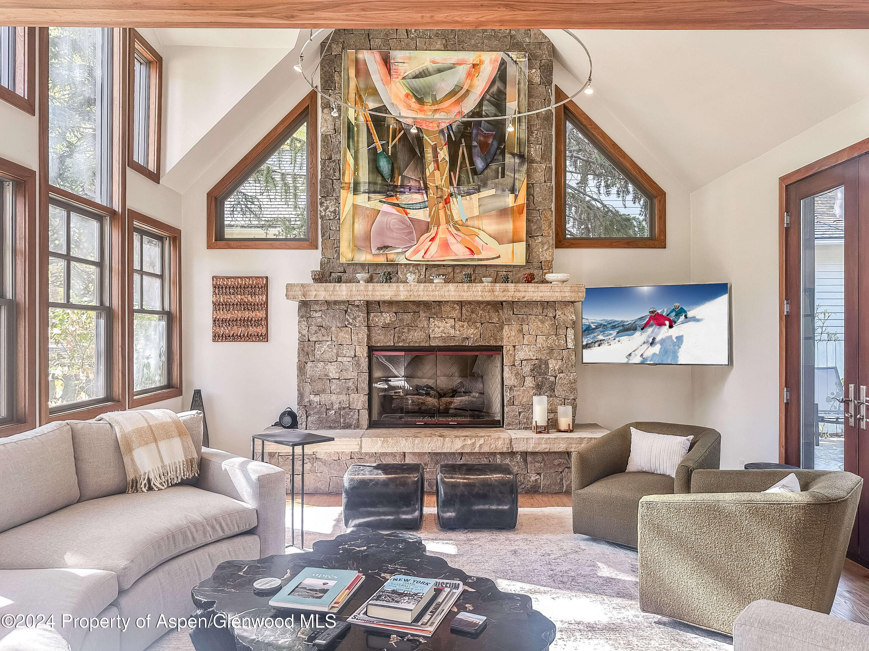 602 W Hallam Street Aspen CO 81611