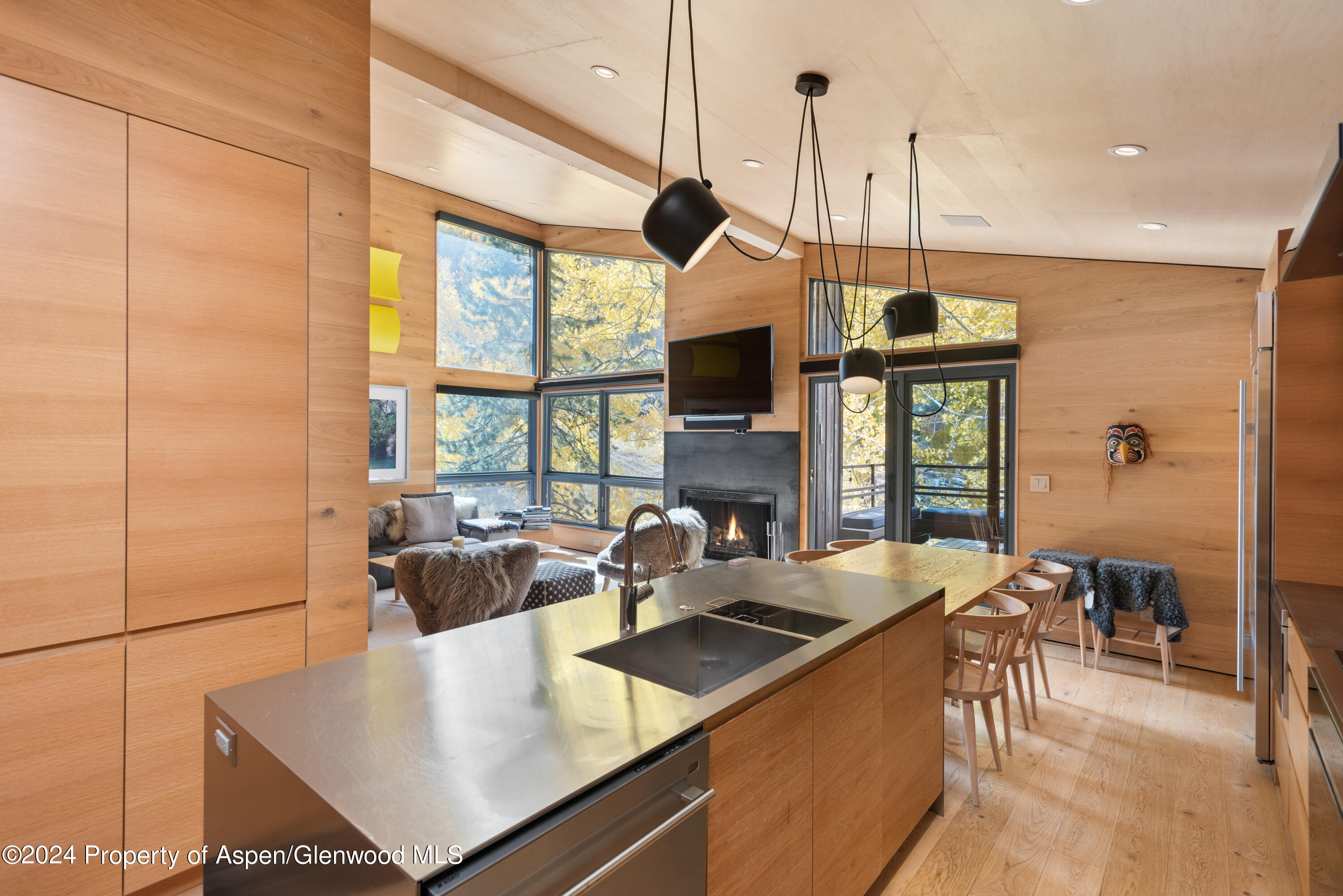 800 S Monarch Street Aspen CO 81611