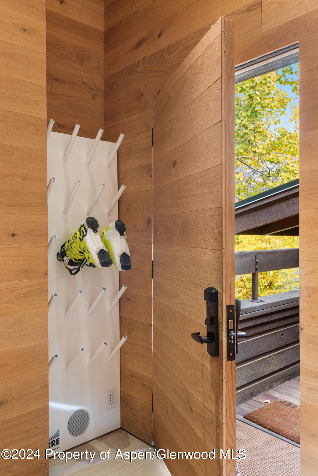 800 S Monarch Street Aspen CO 81611