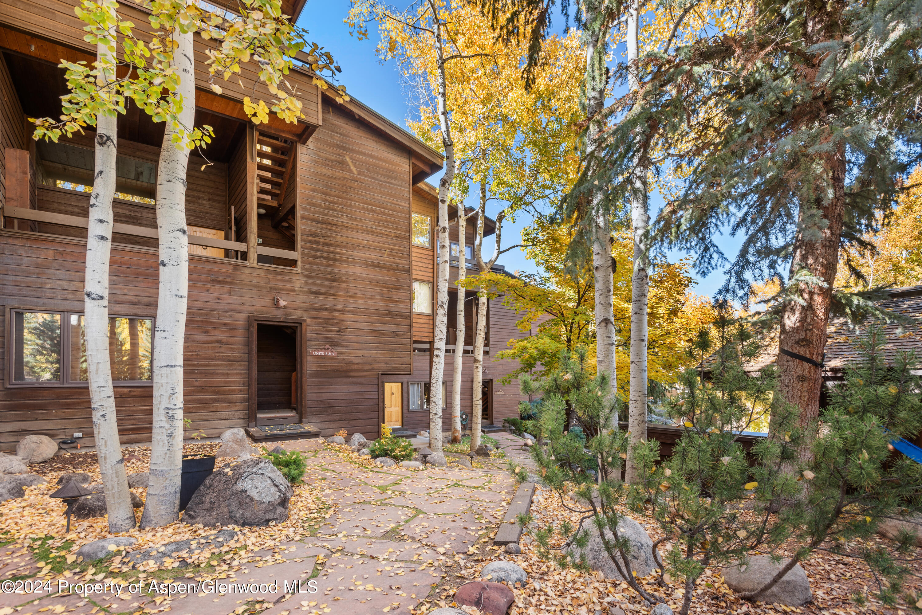 800 S Monarch Street Aspen CO 81611