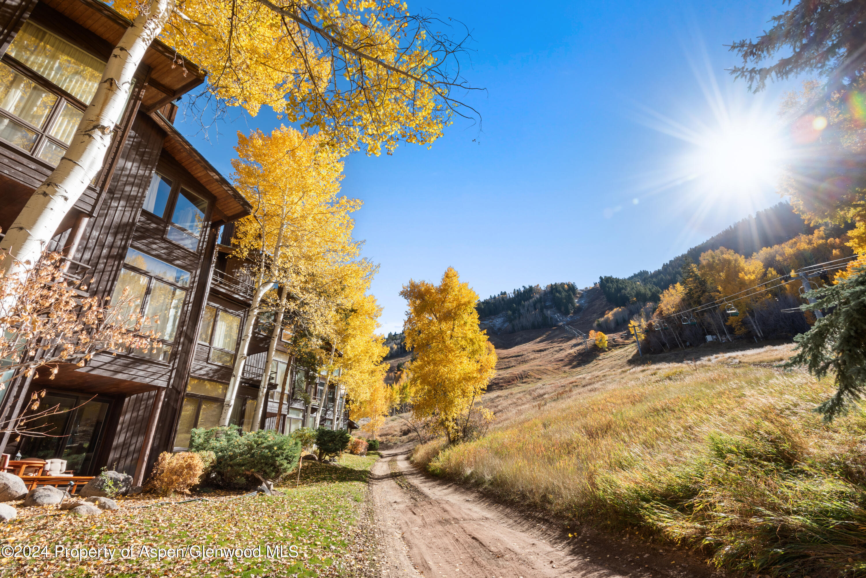 800 S Monarch Street Aspen CO 81611