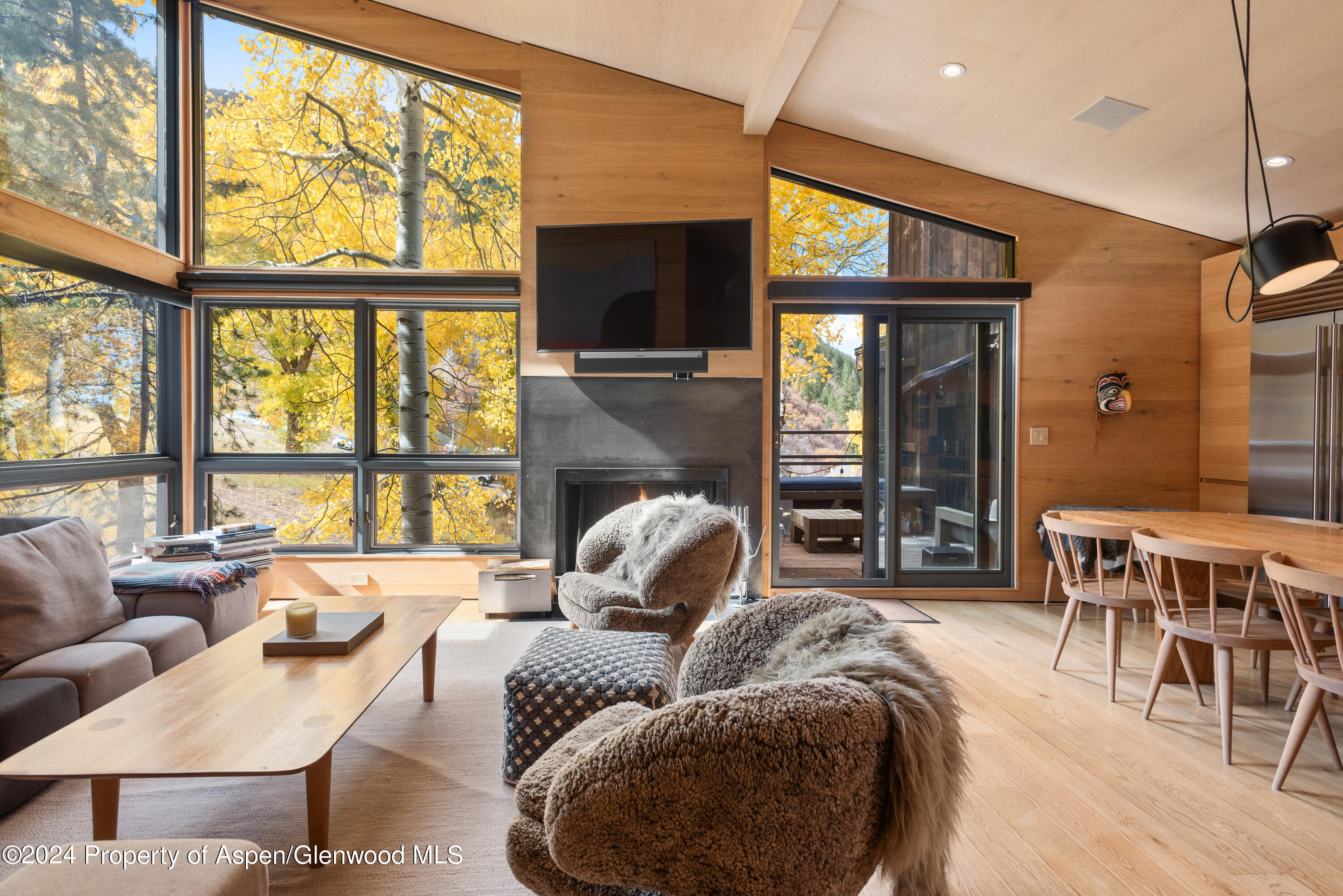 800 S Monarch Street Aspen CO 81611