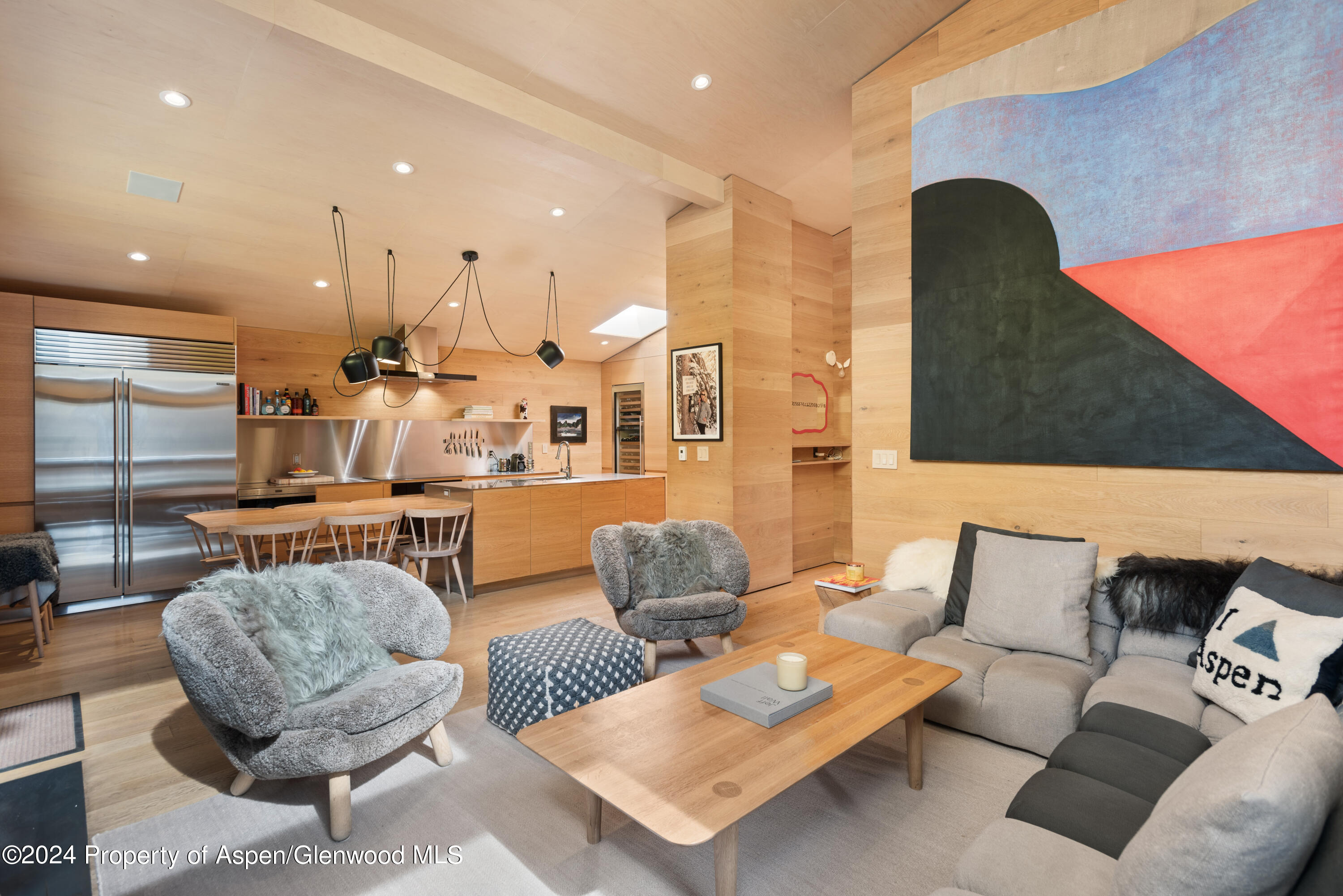 800 S Monarch Street Aspen CO 81611