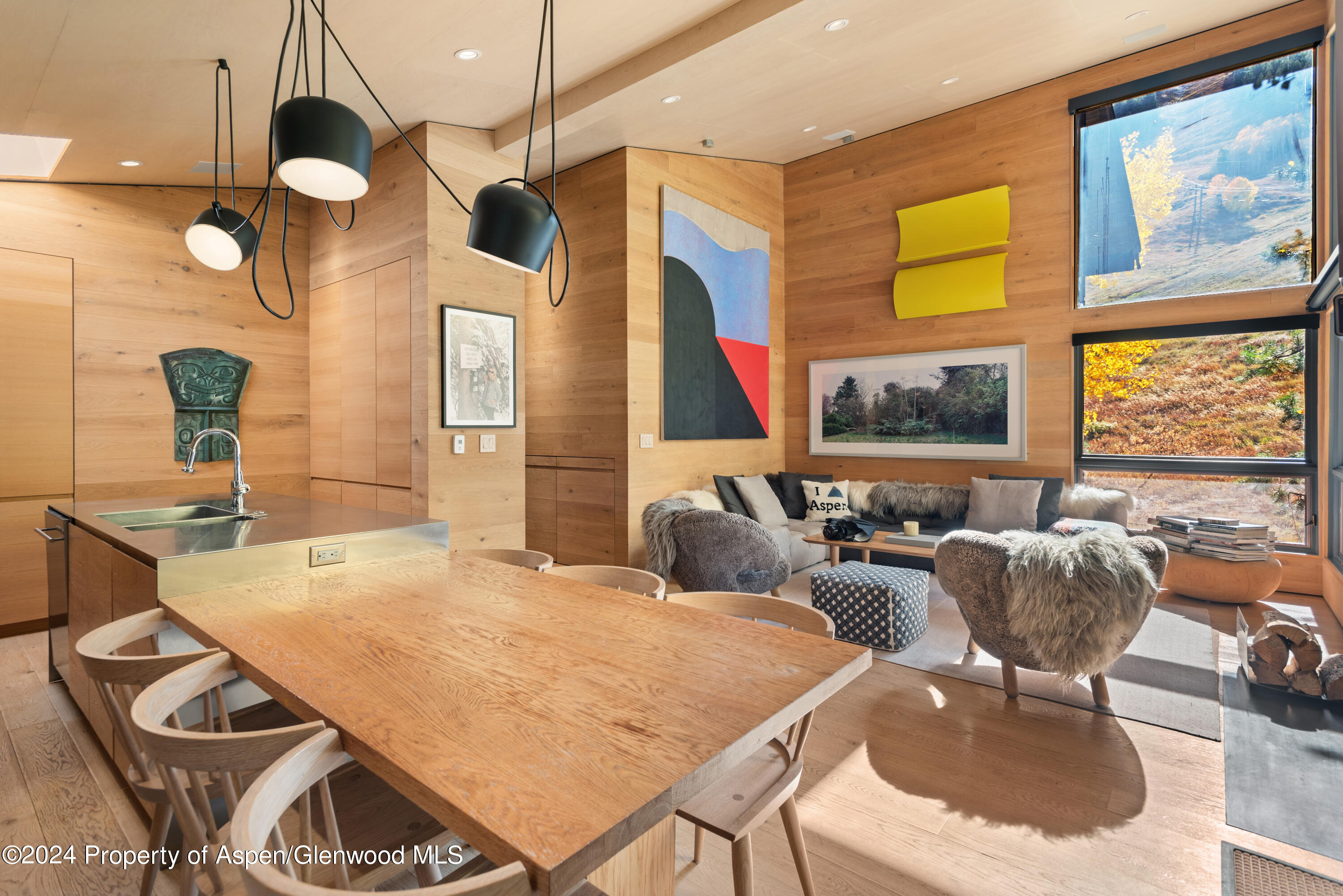 800 S Monarch Street Aspen CO 81611