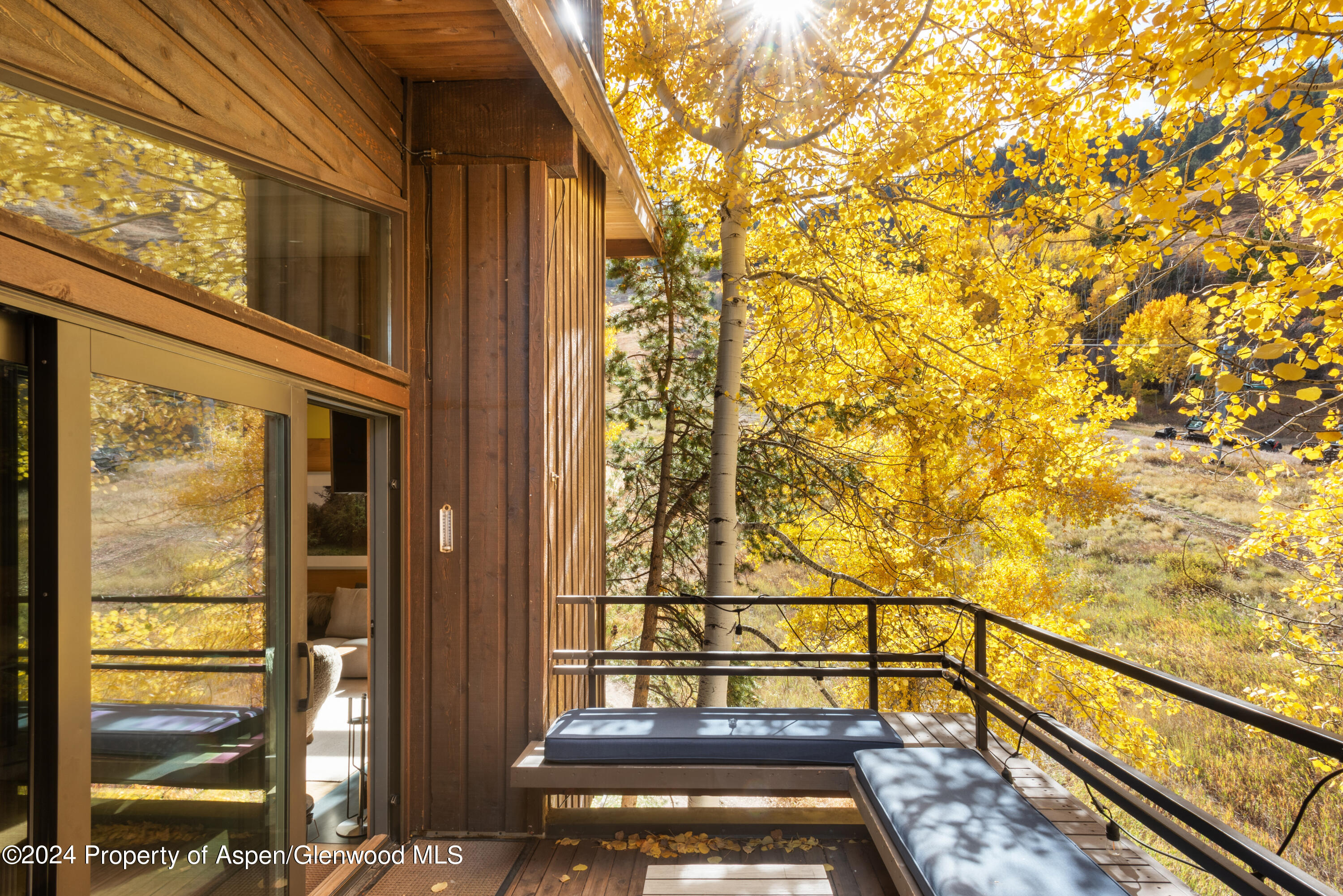 800 S Monarch Street Aspen CO 81611