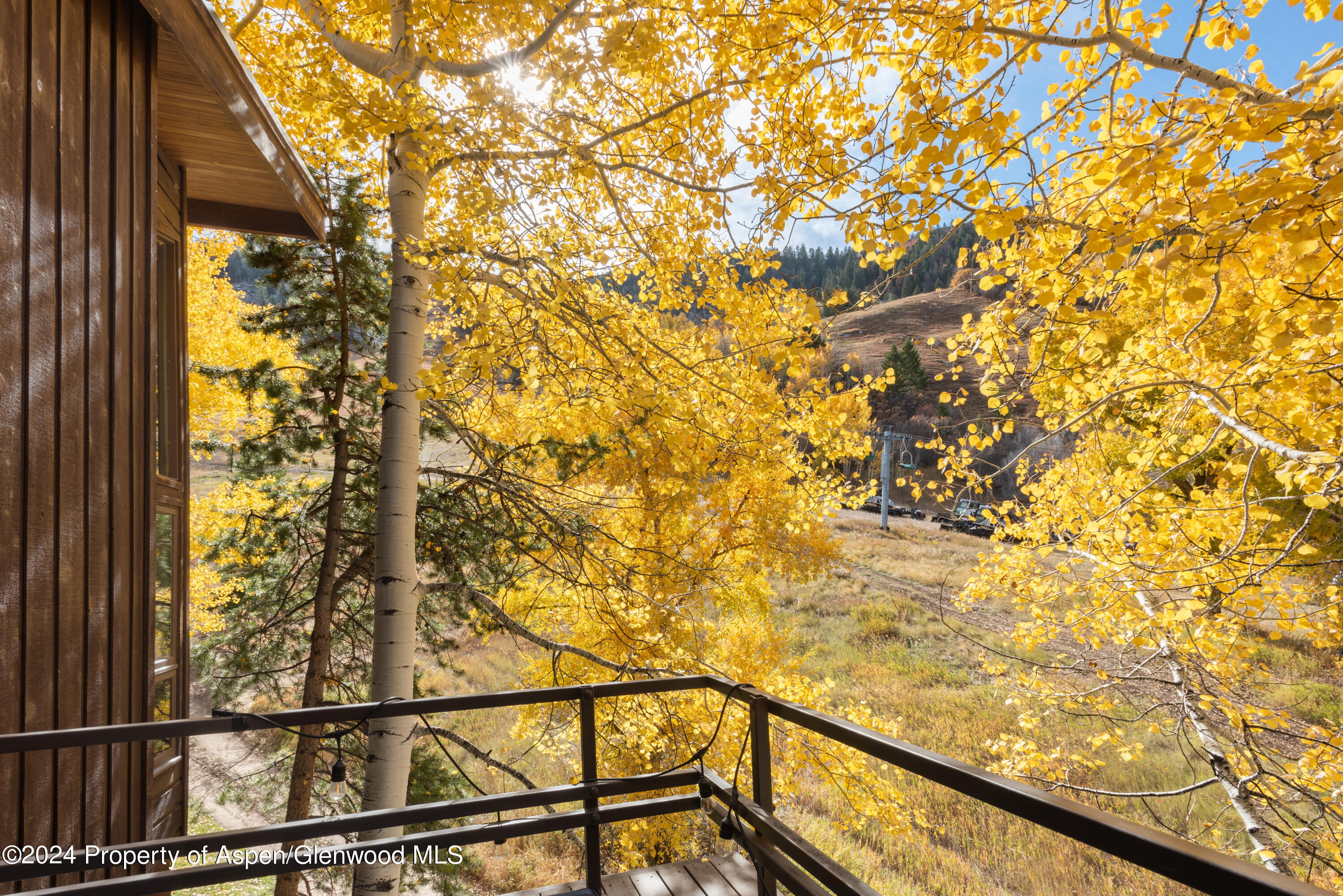 800 S Monarch Street Aspen CO 81611