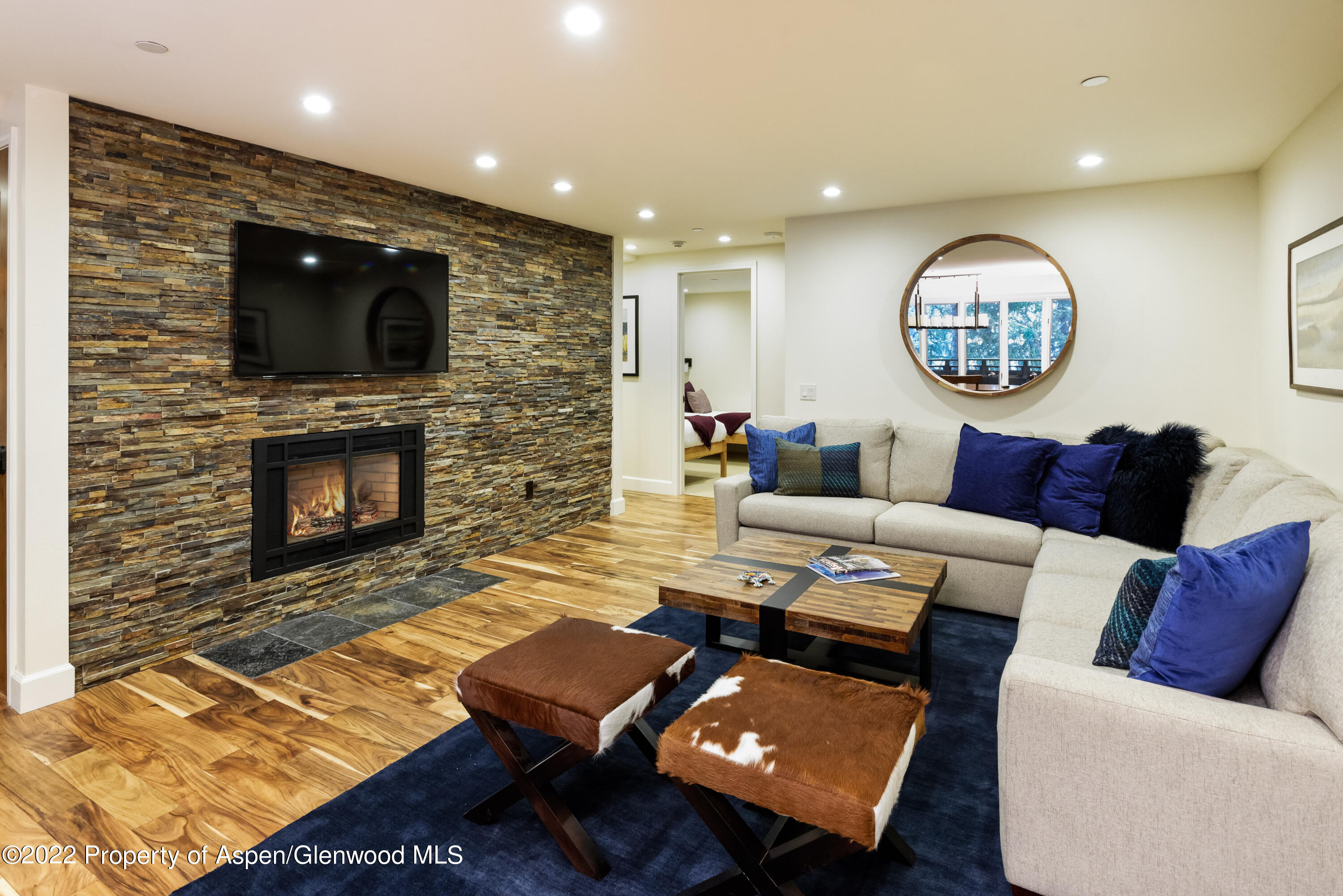 611 S West End Street Aspen CO 81611