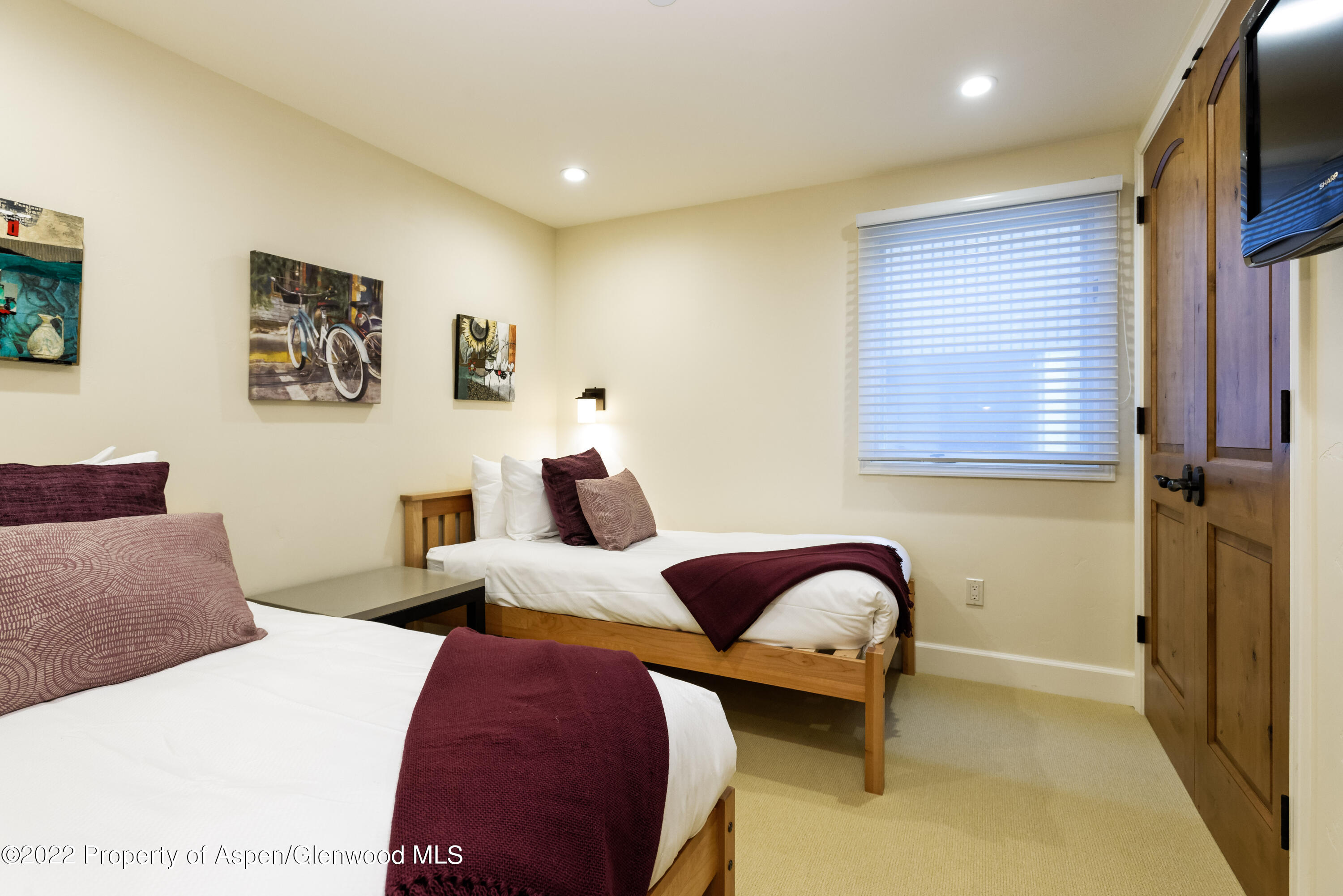 611 S West End Street Aspen CO 81611