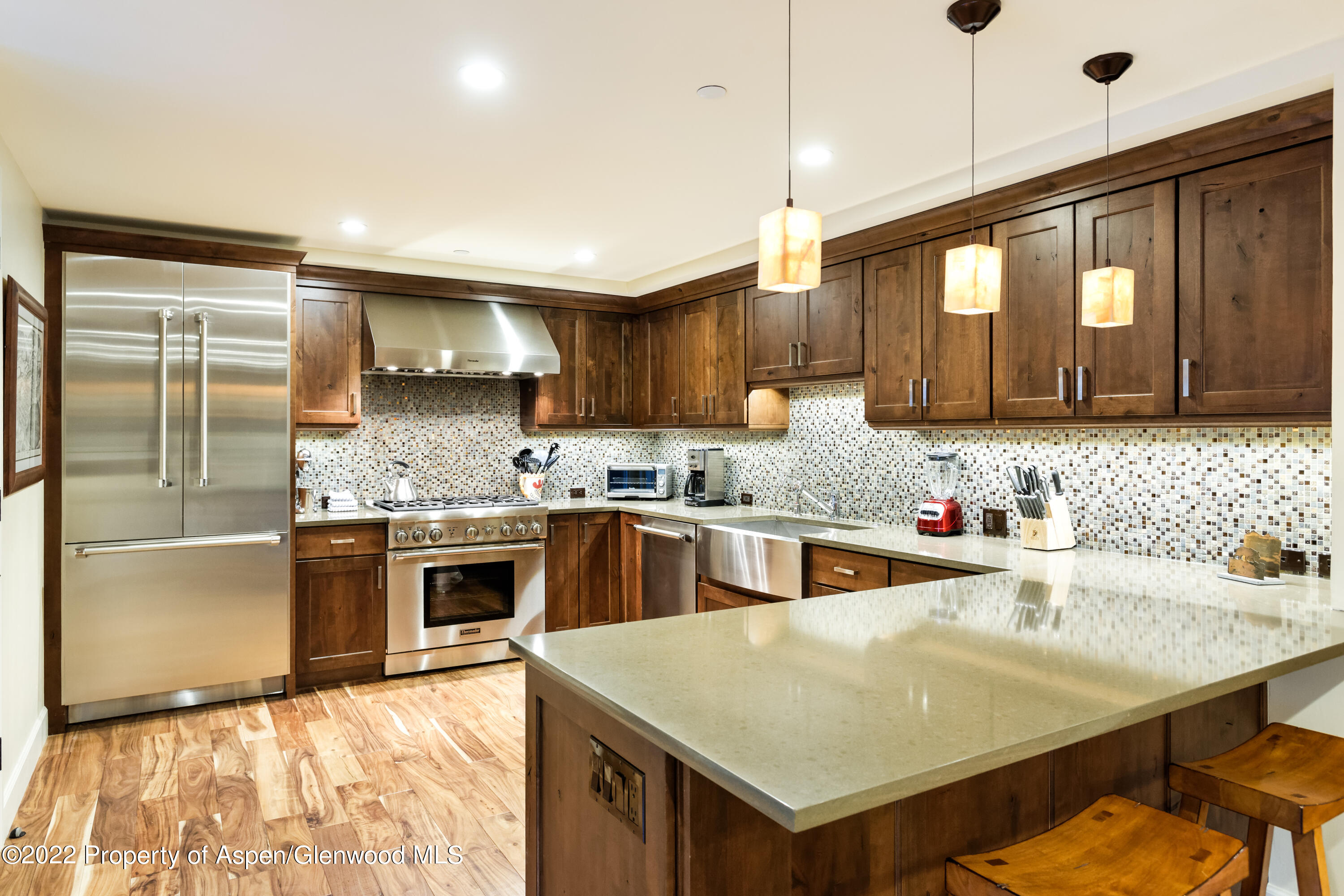 611 S West End Street Aspen CO 81611