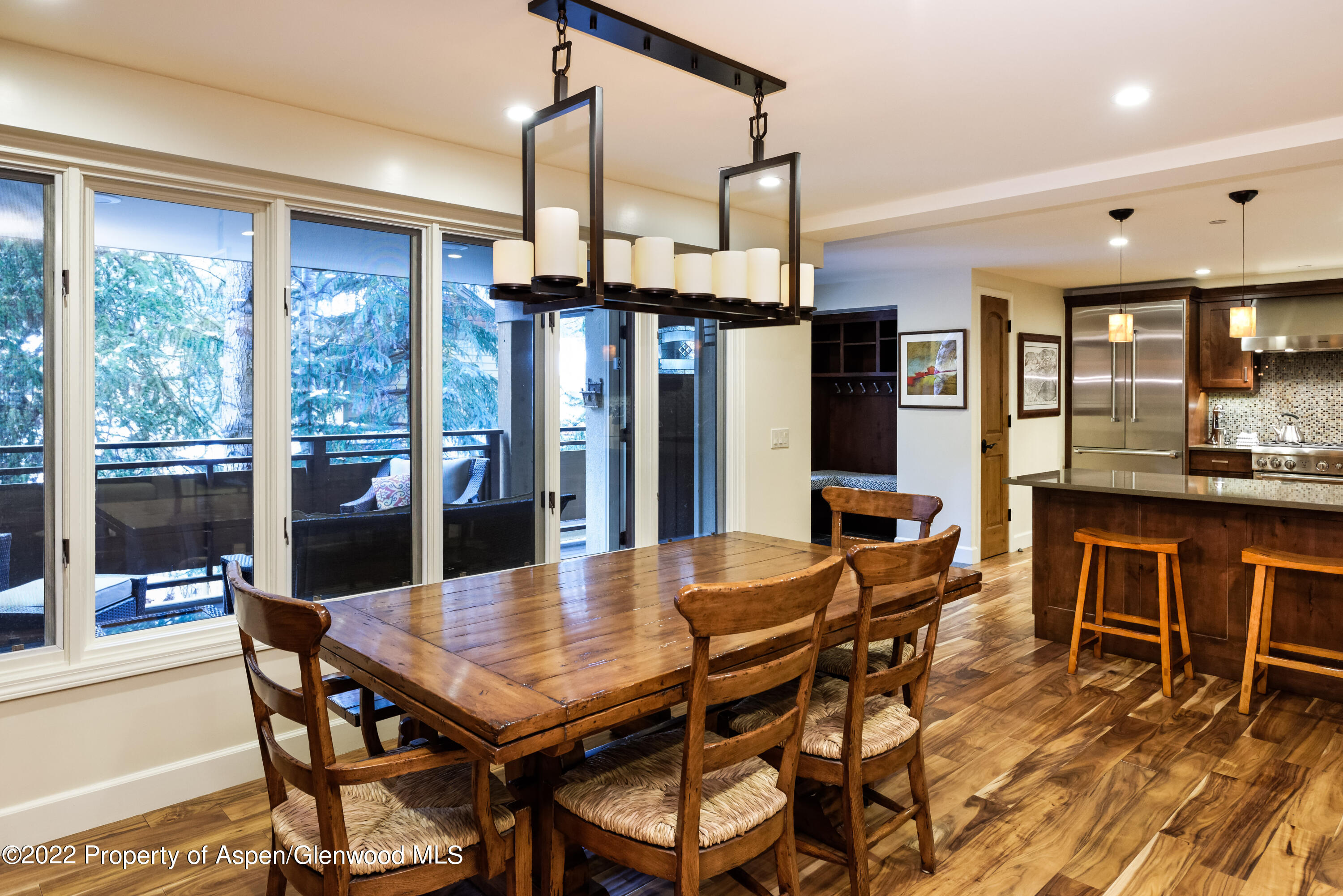 611 S West End Street Aspen CO 81611