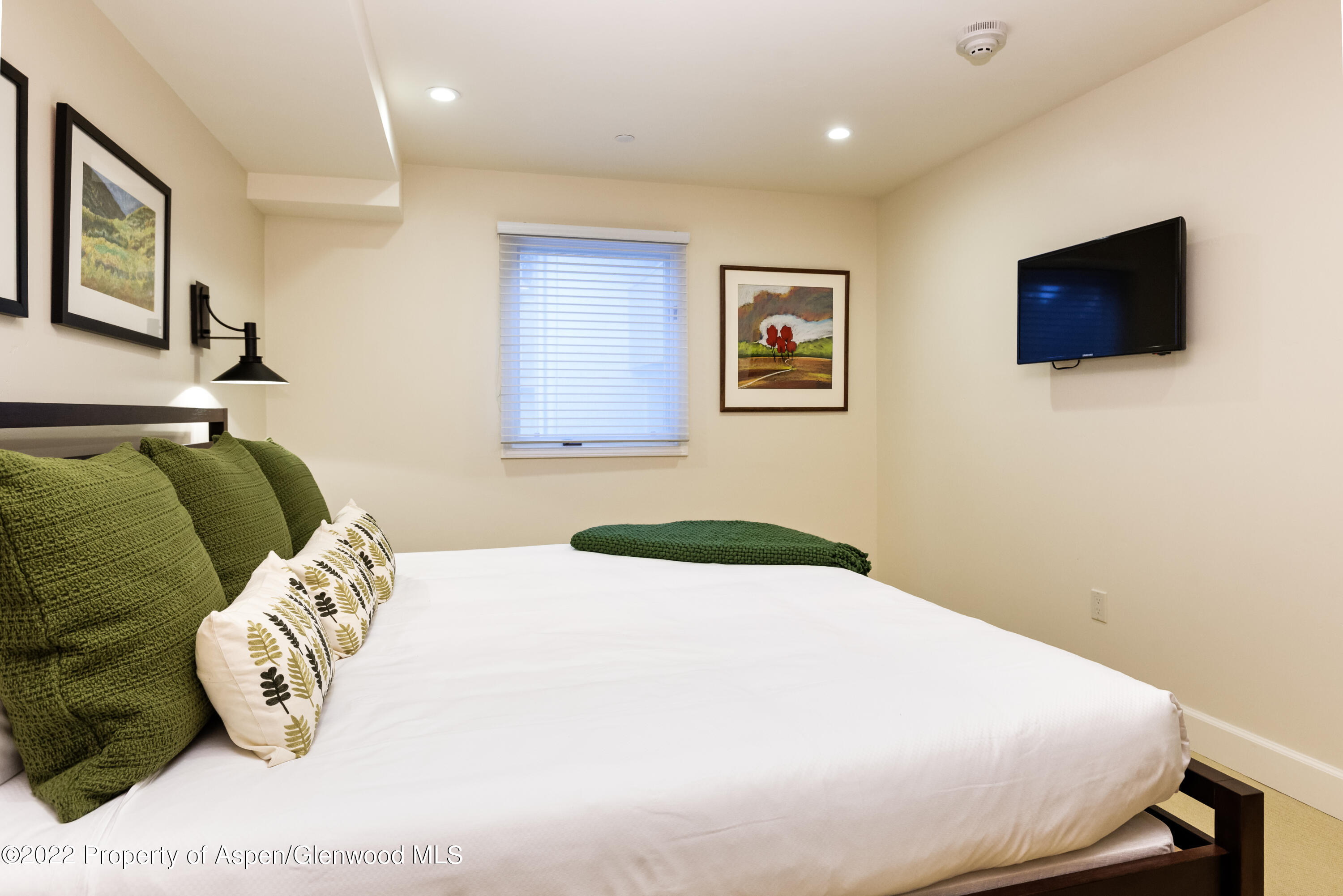 611 S West End Street Aspen CO 81611