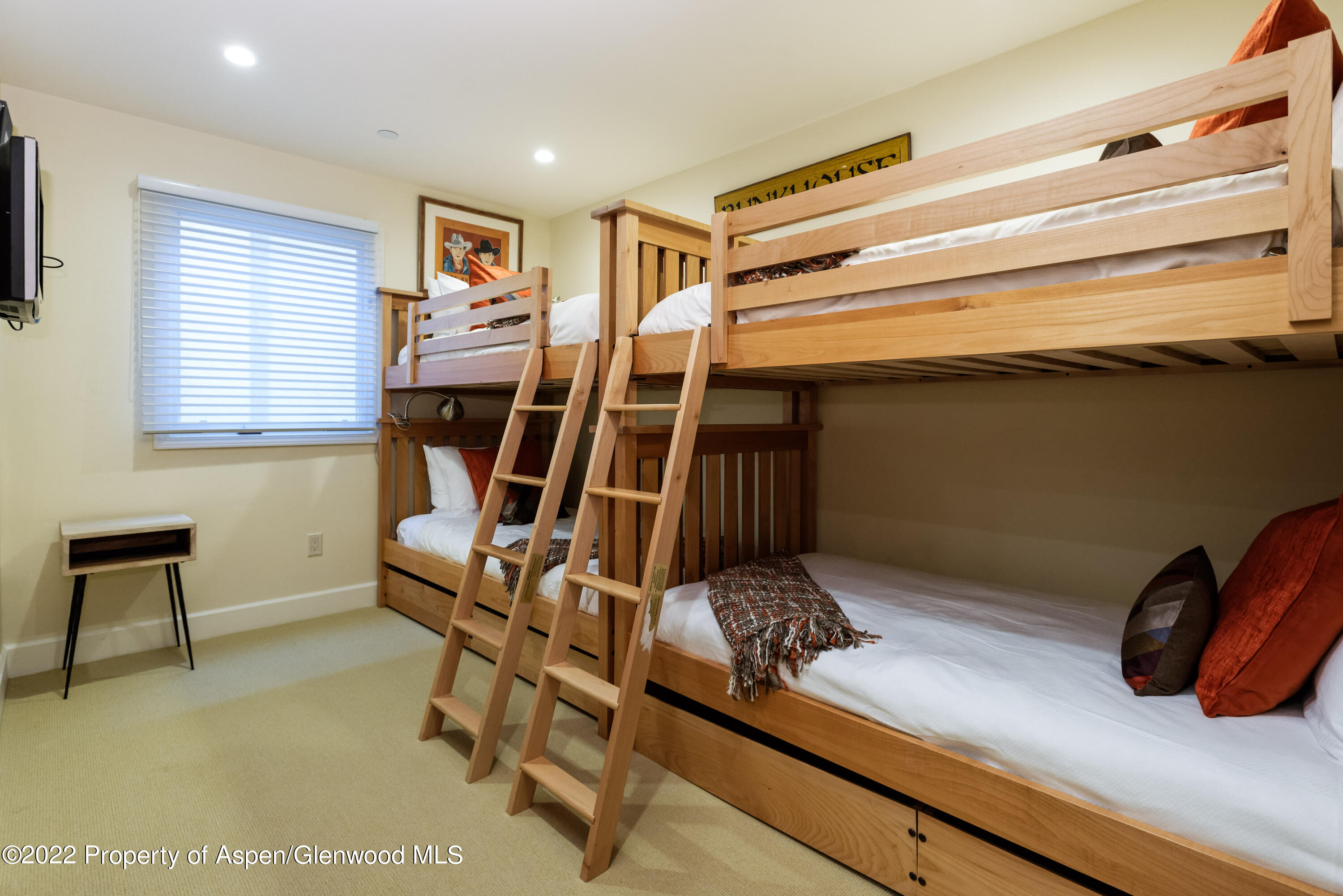 611 S West End Street Aspen CO 81611