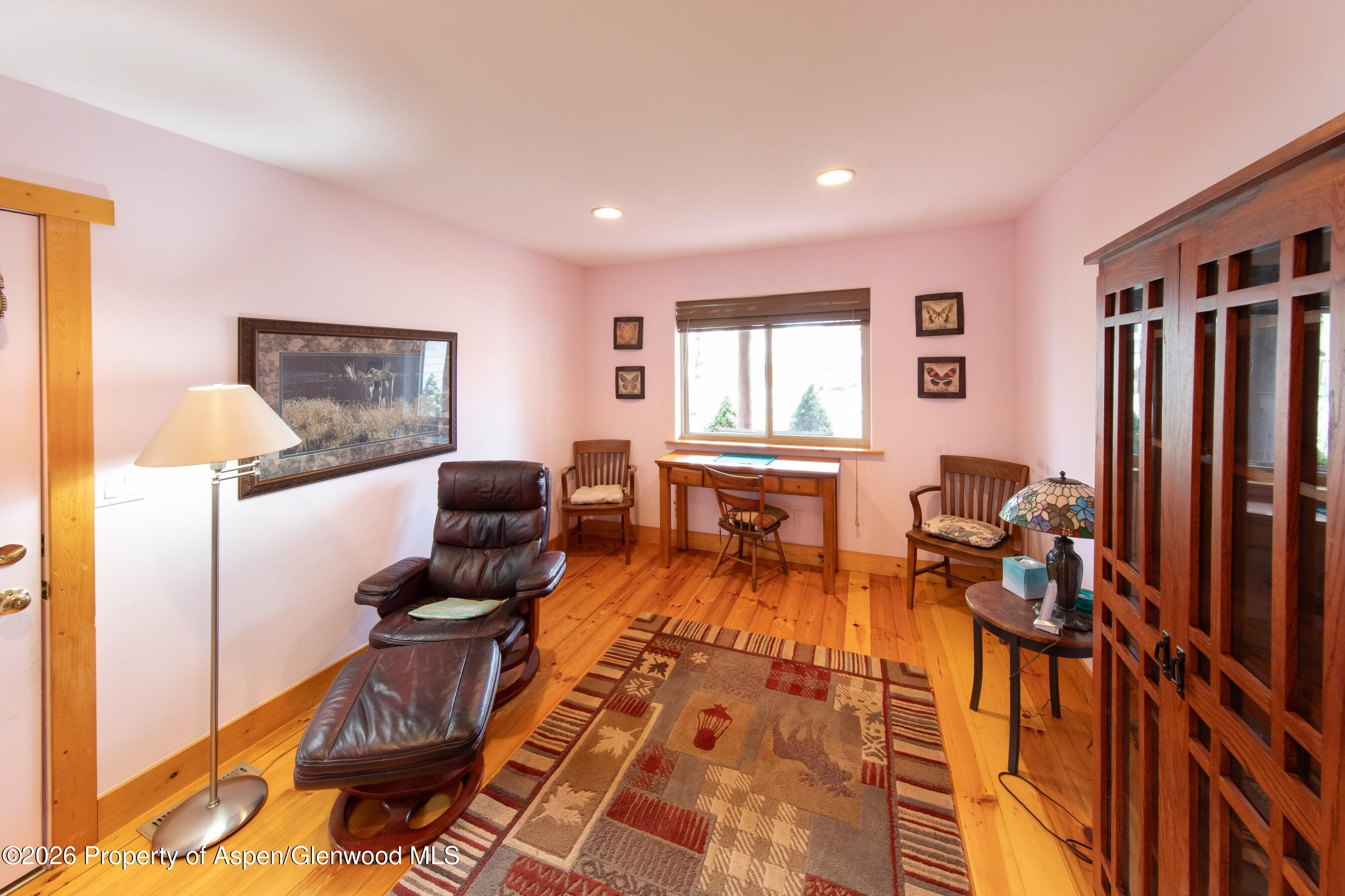 796 Melissa Lane Carbondale CO 81623
