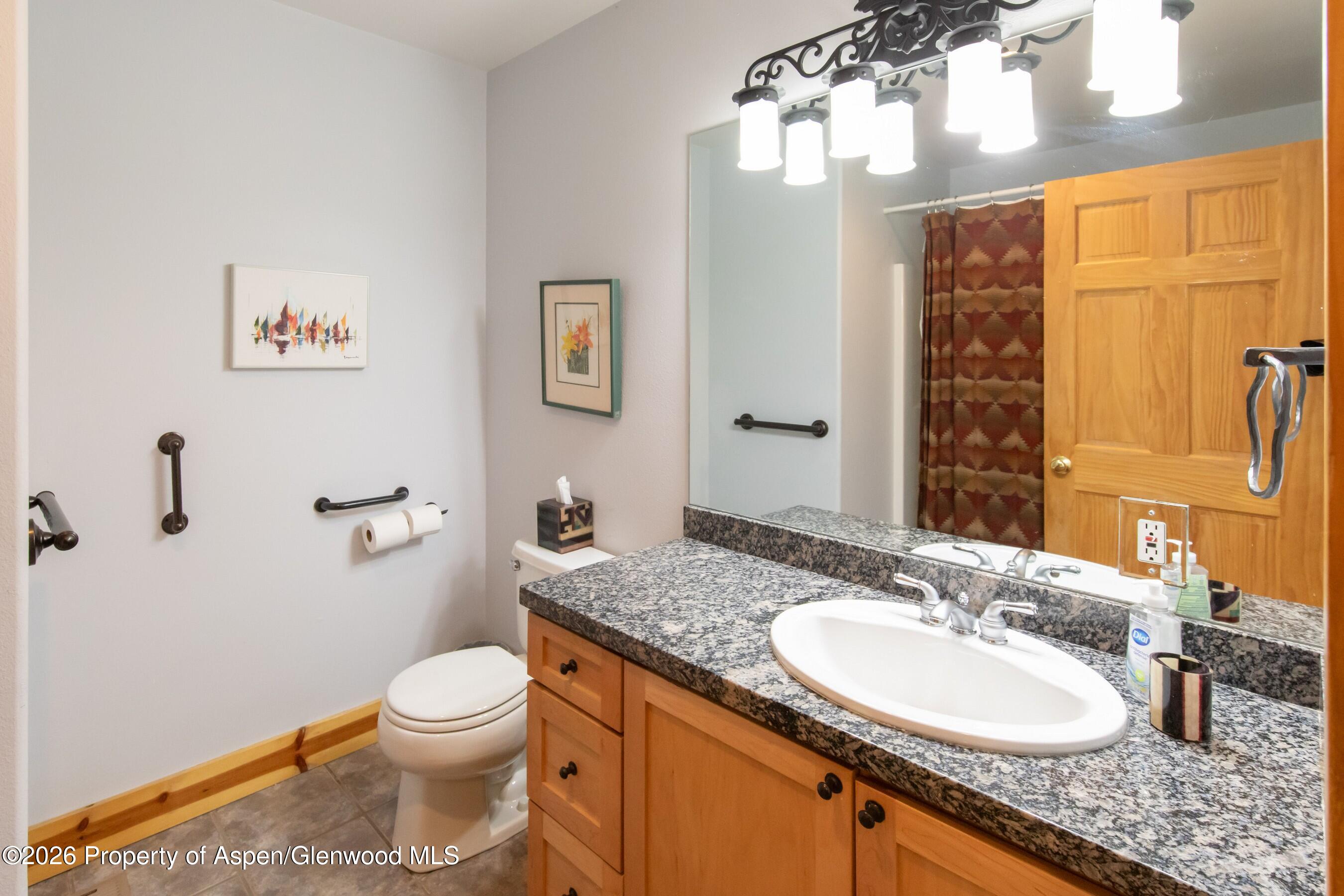 796 Melissa Lane Carbondale CO 81623