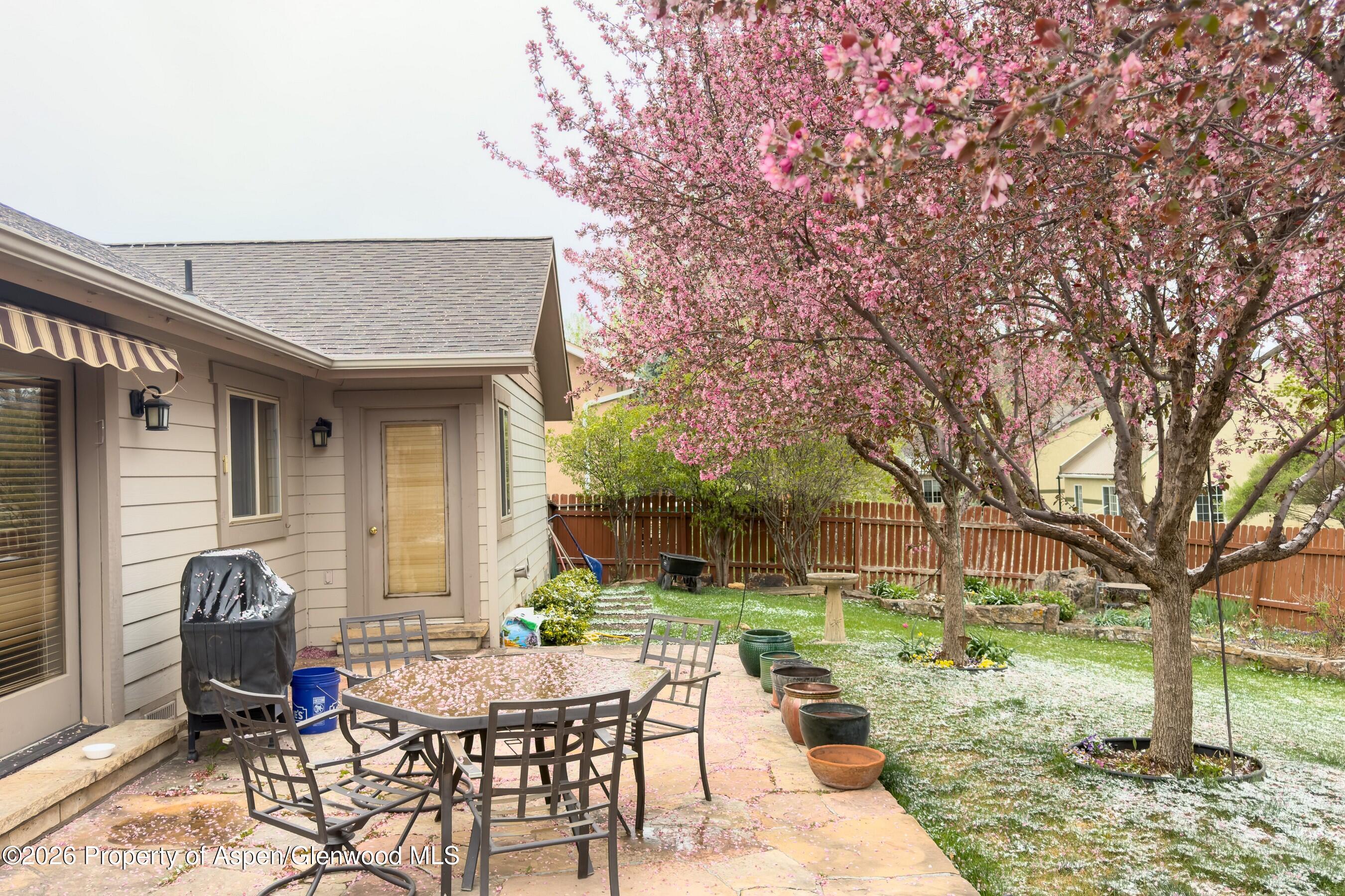 796 Melissa Lane Carbondale CO 81623