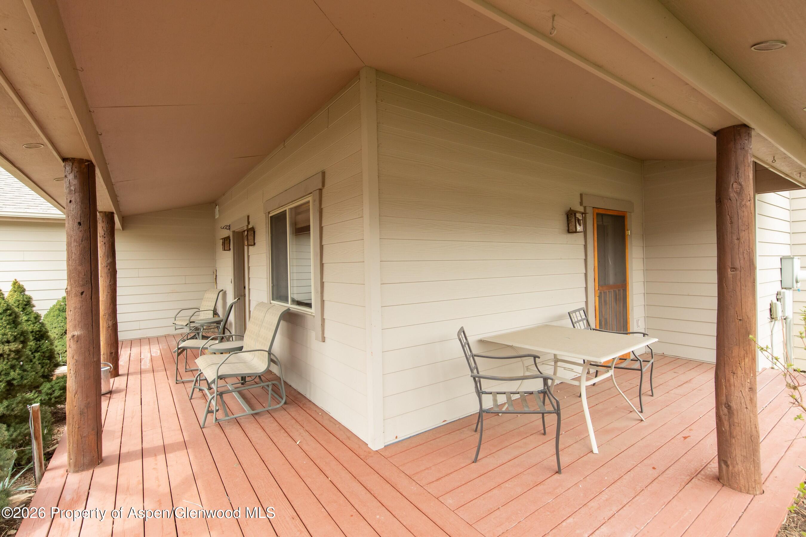 796 Melissa Lane Carbondale CO 81623
