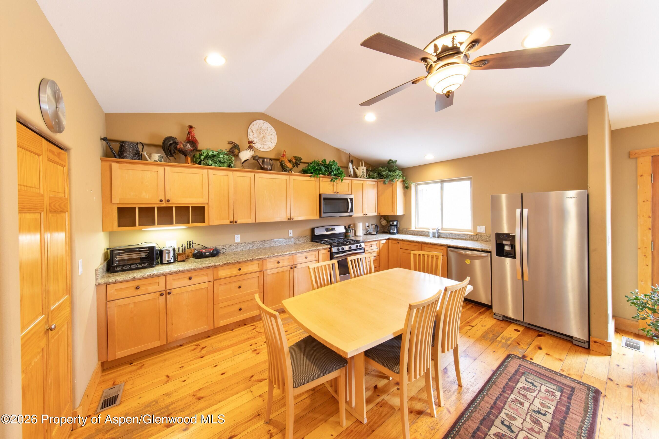 796 Melissa Lane Carbondale CO 81623
