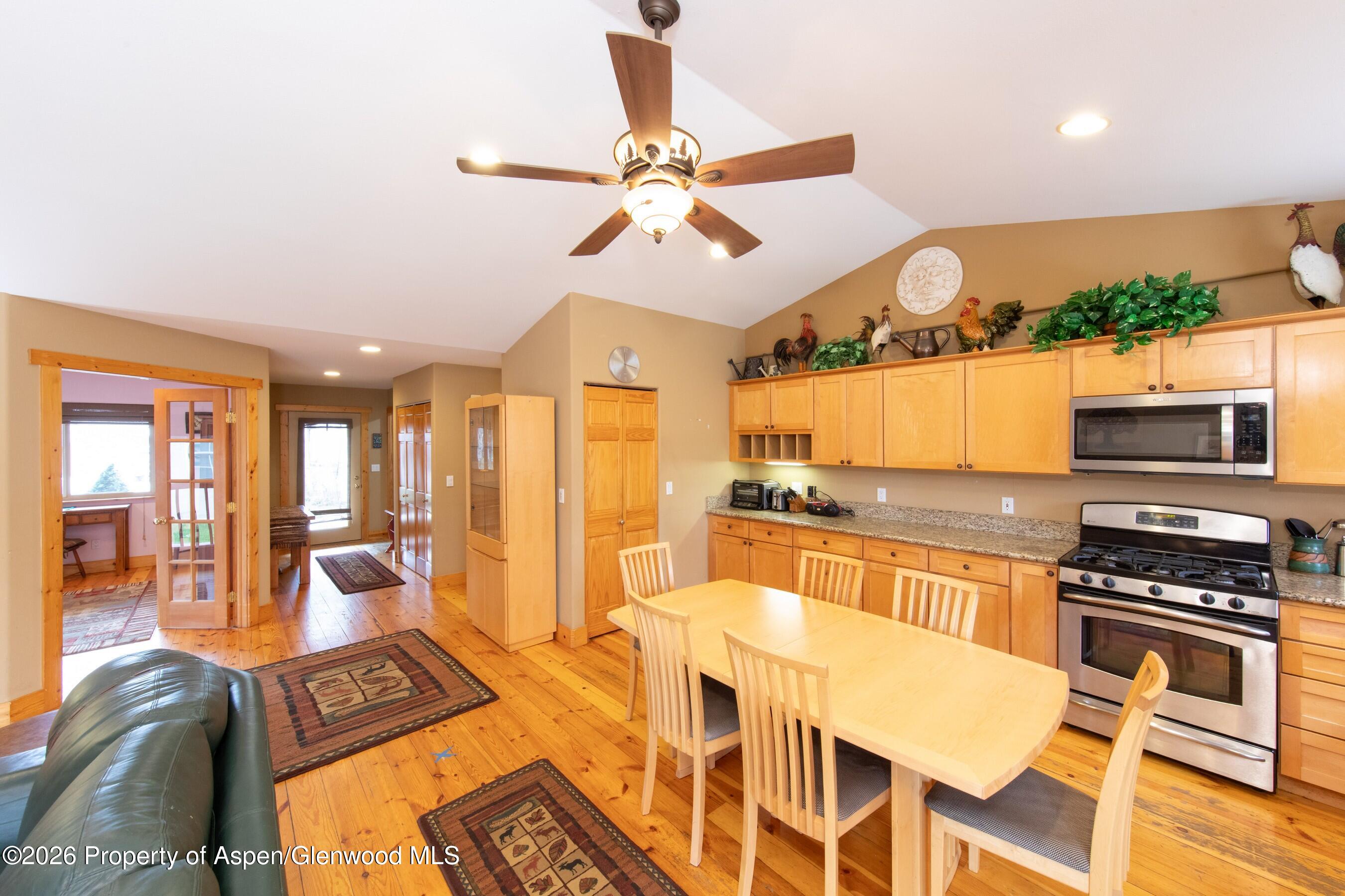 796 Melissa Lane Carbondale CO 81623