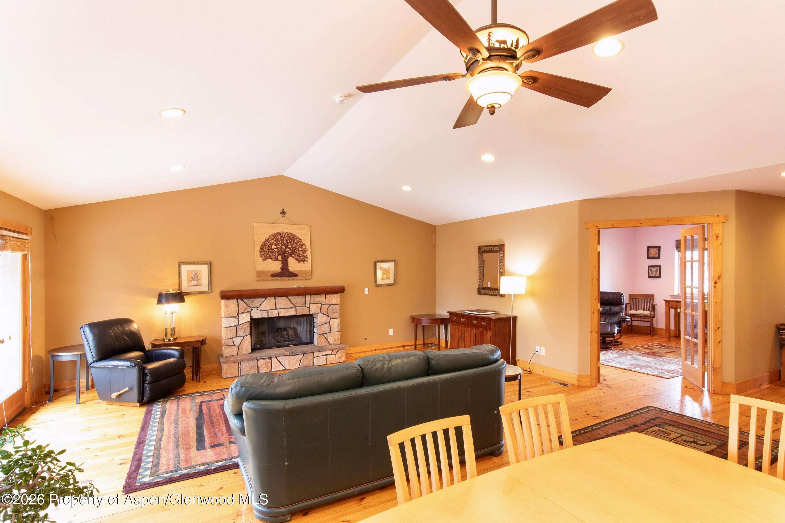 796 Melissa Lane Carbondale CO 81623