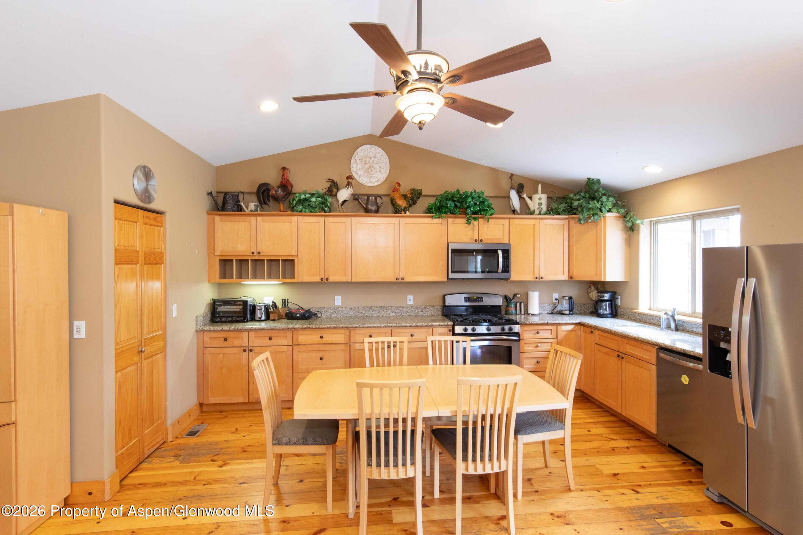 796 Melissa Lane Carbondale CO 81623