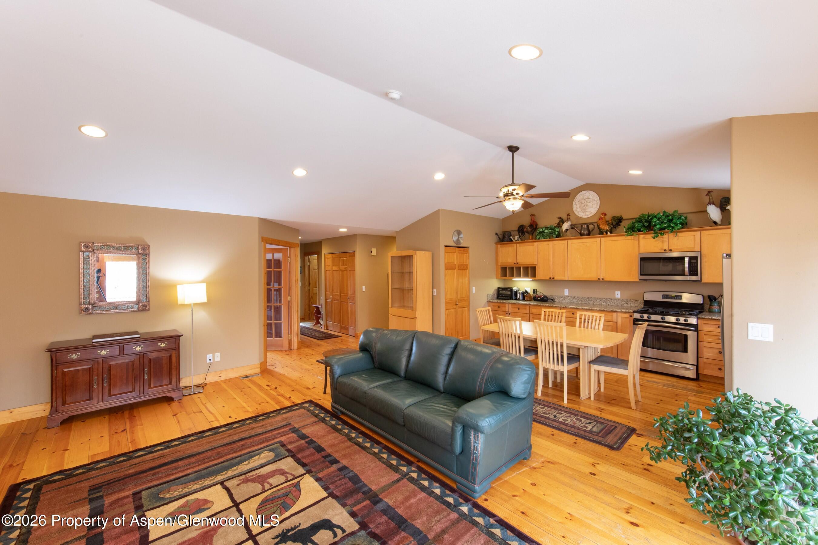 796 Melissa Lane Carbondale CO 81623