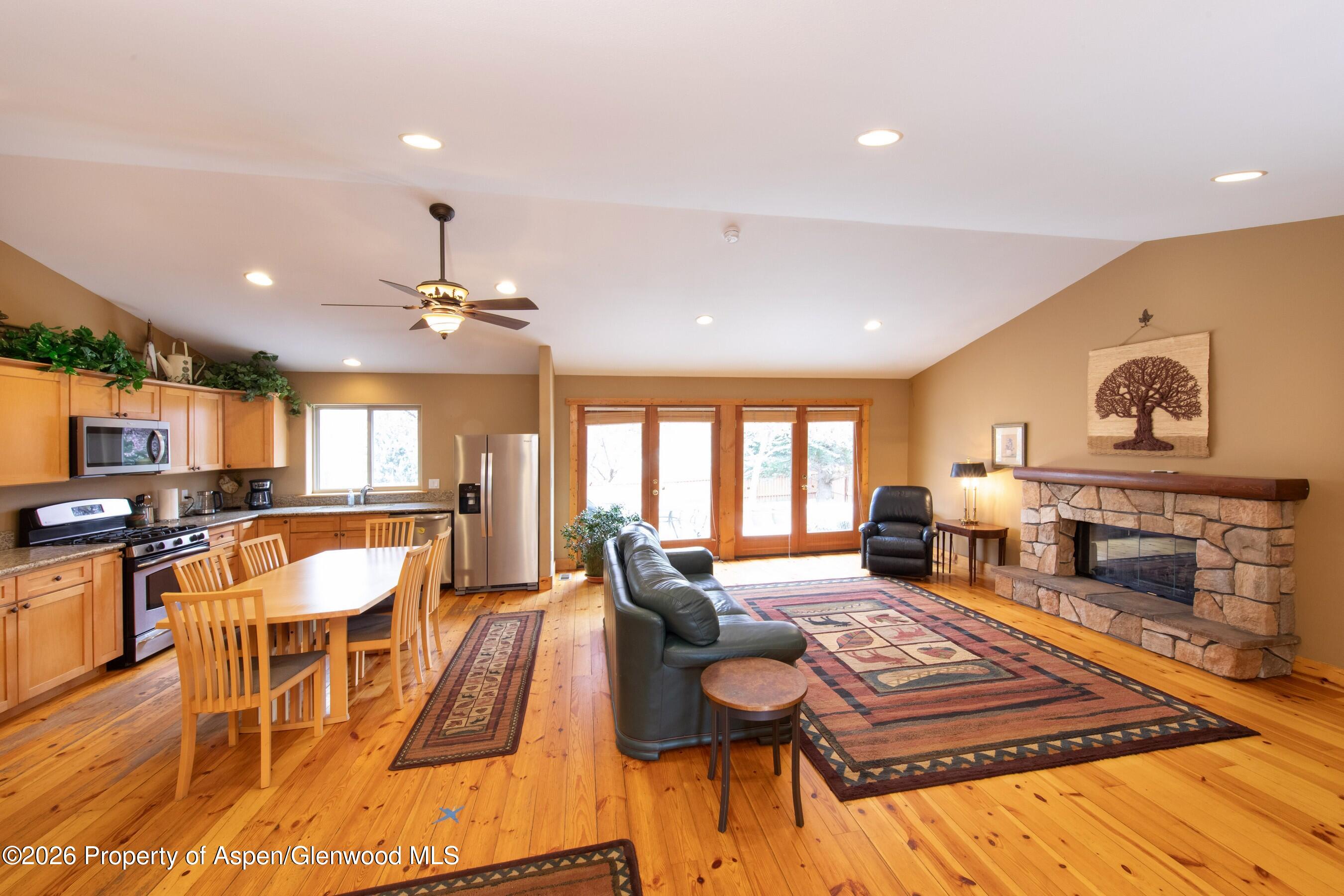 796 Melissa Lane Carbondale CO 81623
