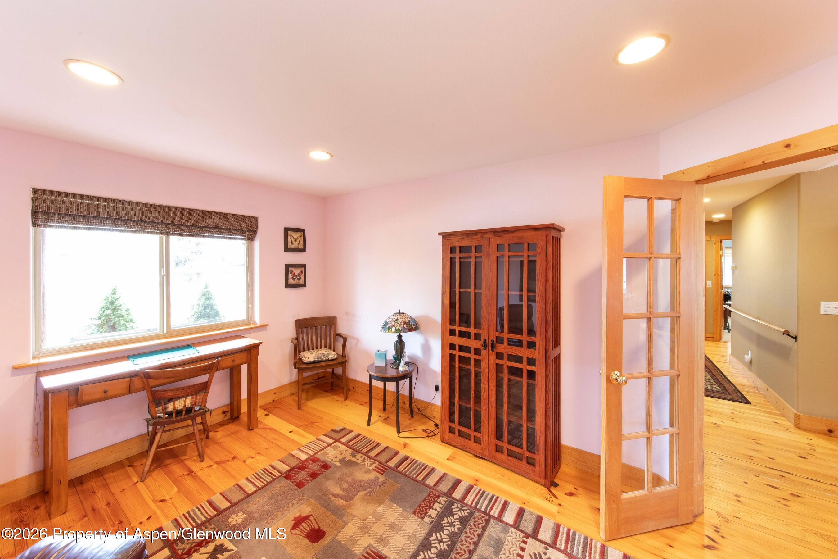 796 Melissa Lane Carbondale CO 81623