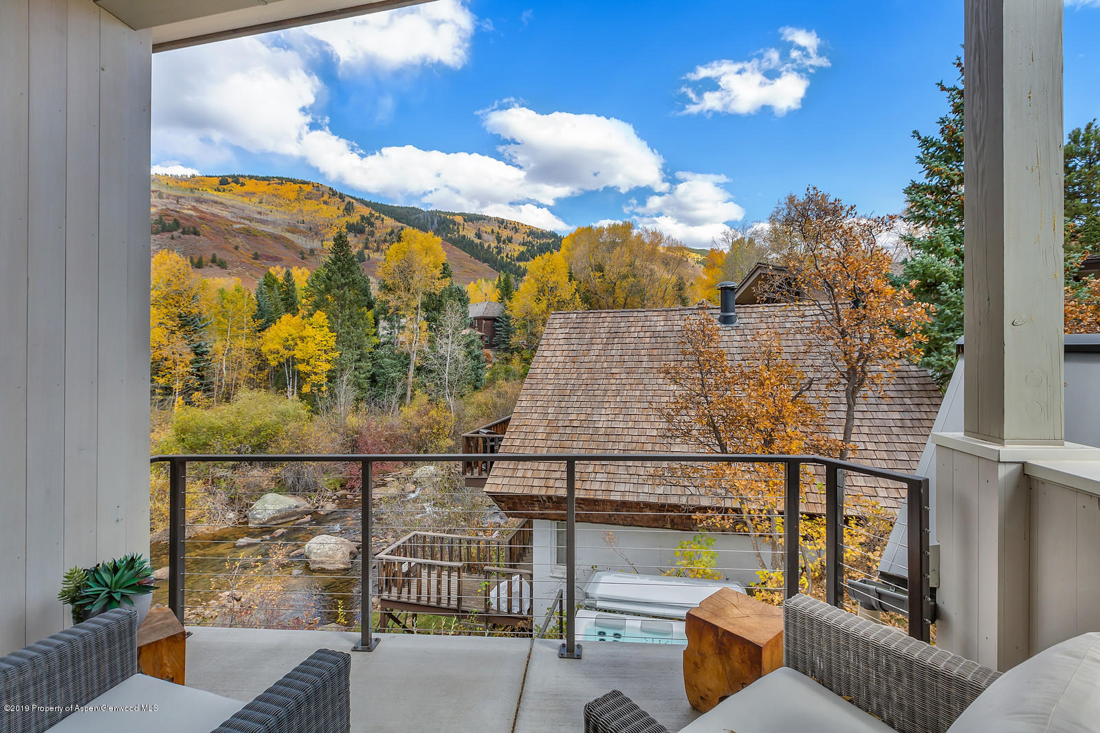 1098 E Waters Avenue Aspen CO 81611