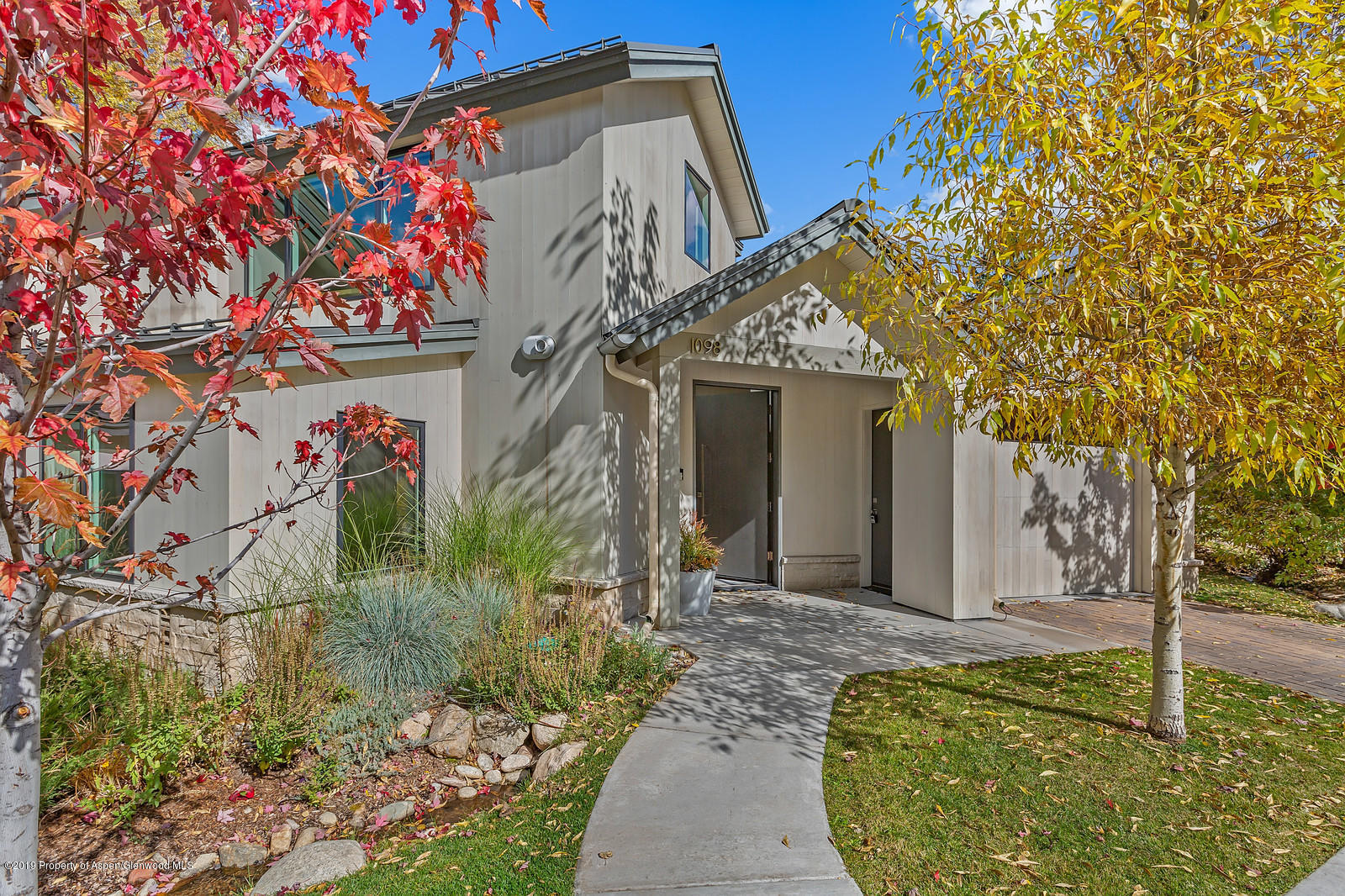 1098 E Waters Avenue Aspen CO 81611