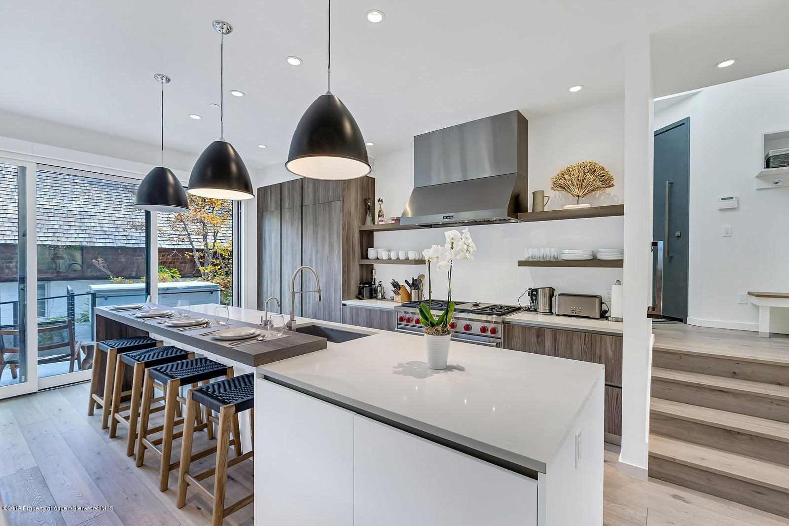 1098 E Waters Avenue Aspen CO 81611