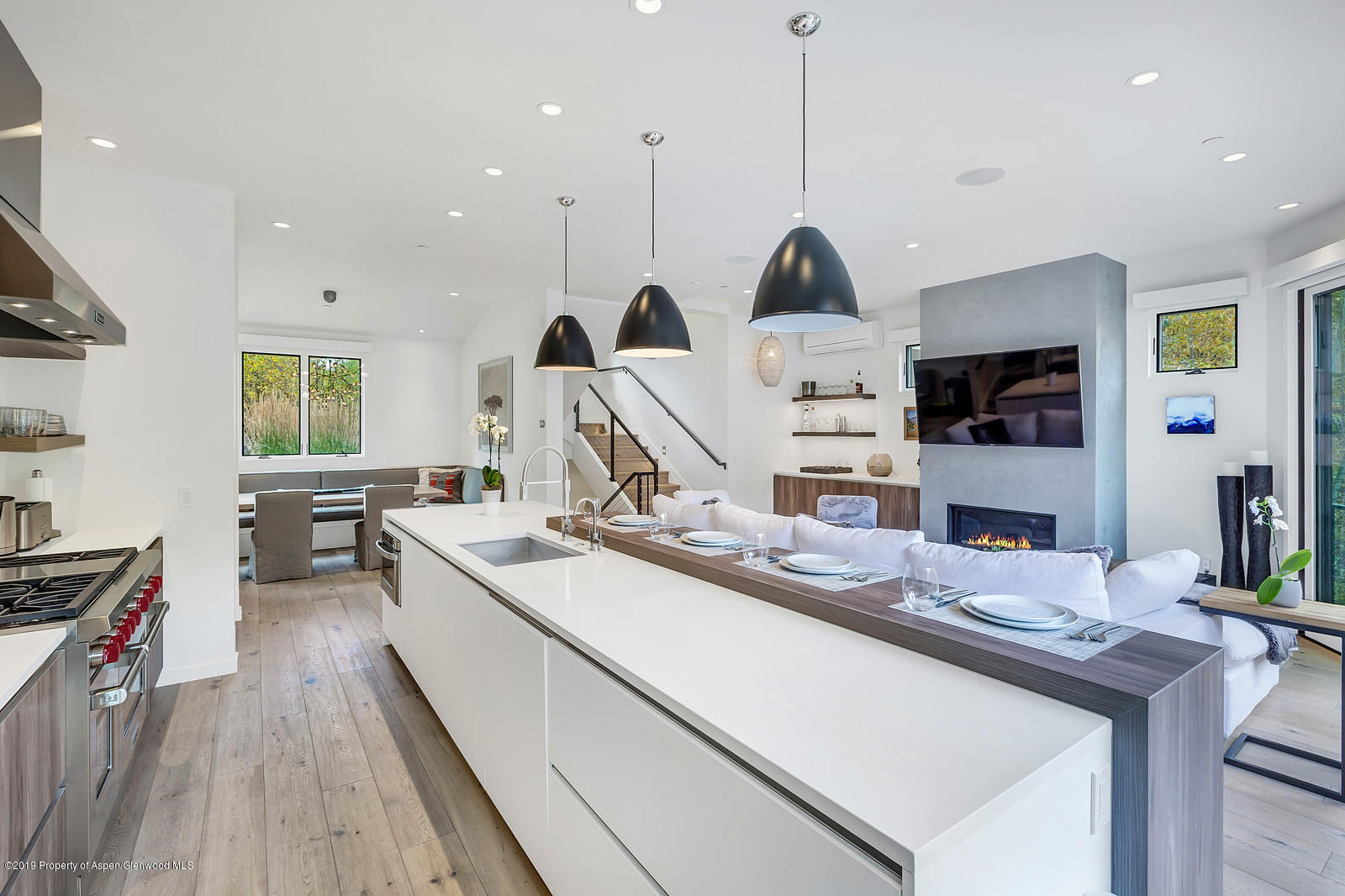 1098 E Waters Avenue Aspen CO 81611