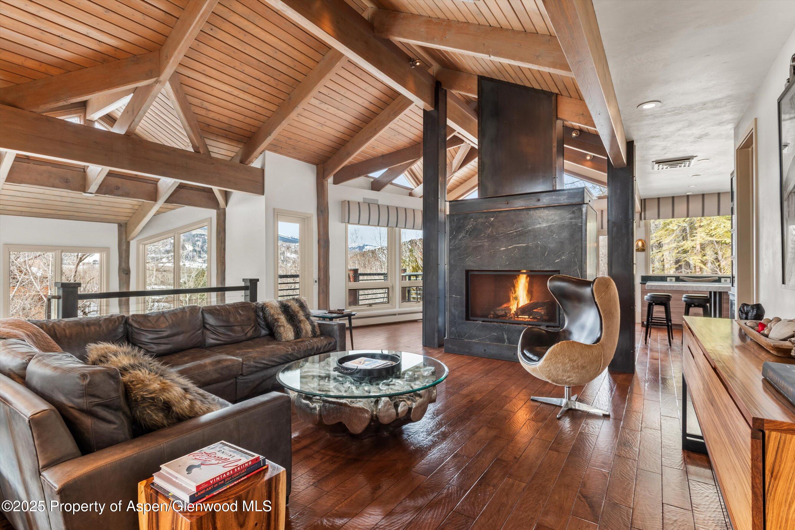 153 Herron Hollow Drive Aspen CO 81611