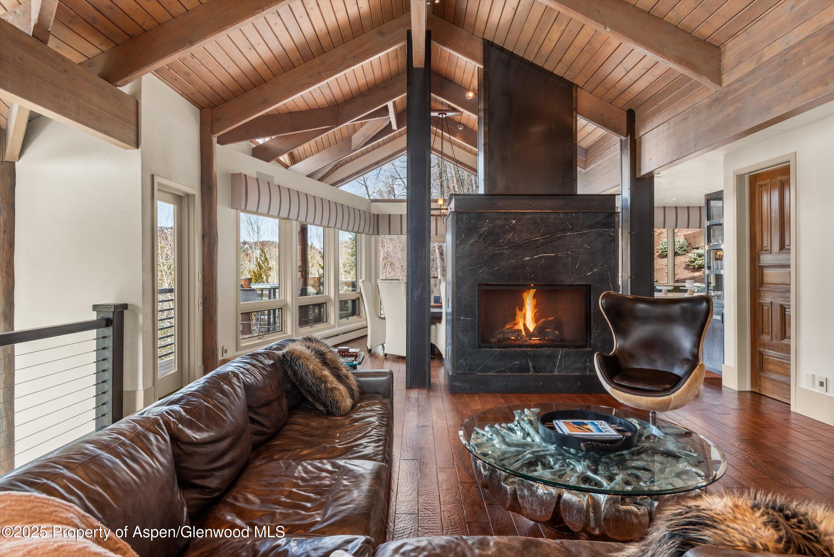 153 Herron Hollow Drive Aspen CO 81611